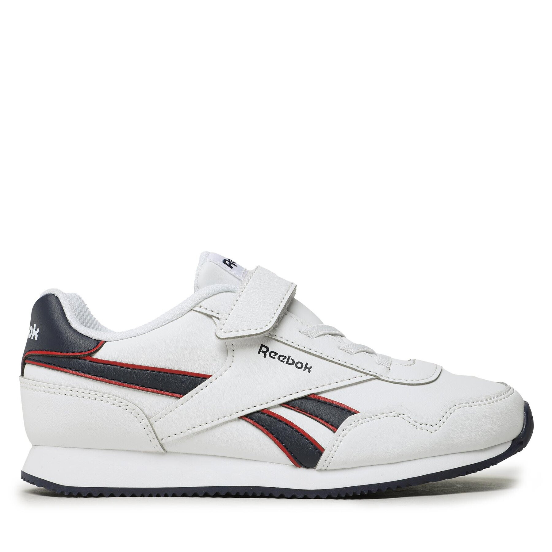 Reebok Topánky Royal Classic Jog 3 HP8669 Biela - Pepit.sk