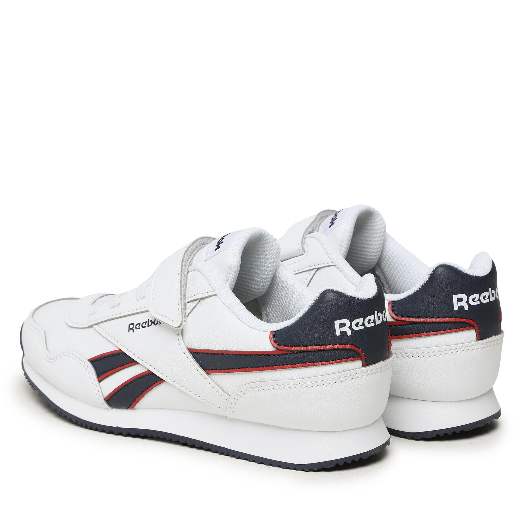 Reebok Topánky Royal Classic Jog 3 HP8669 Biela - Pepit.sk