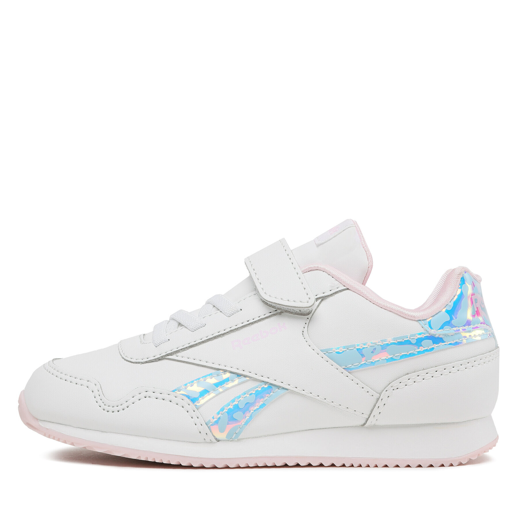 Reebok Topánky Royal Classic Jog 3 Shoes HP6802 Biela - Pepit.sk