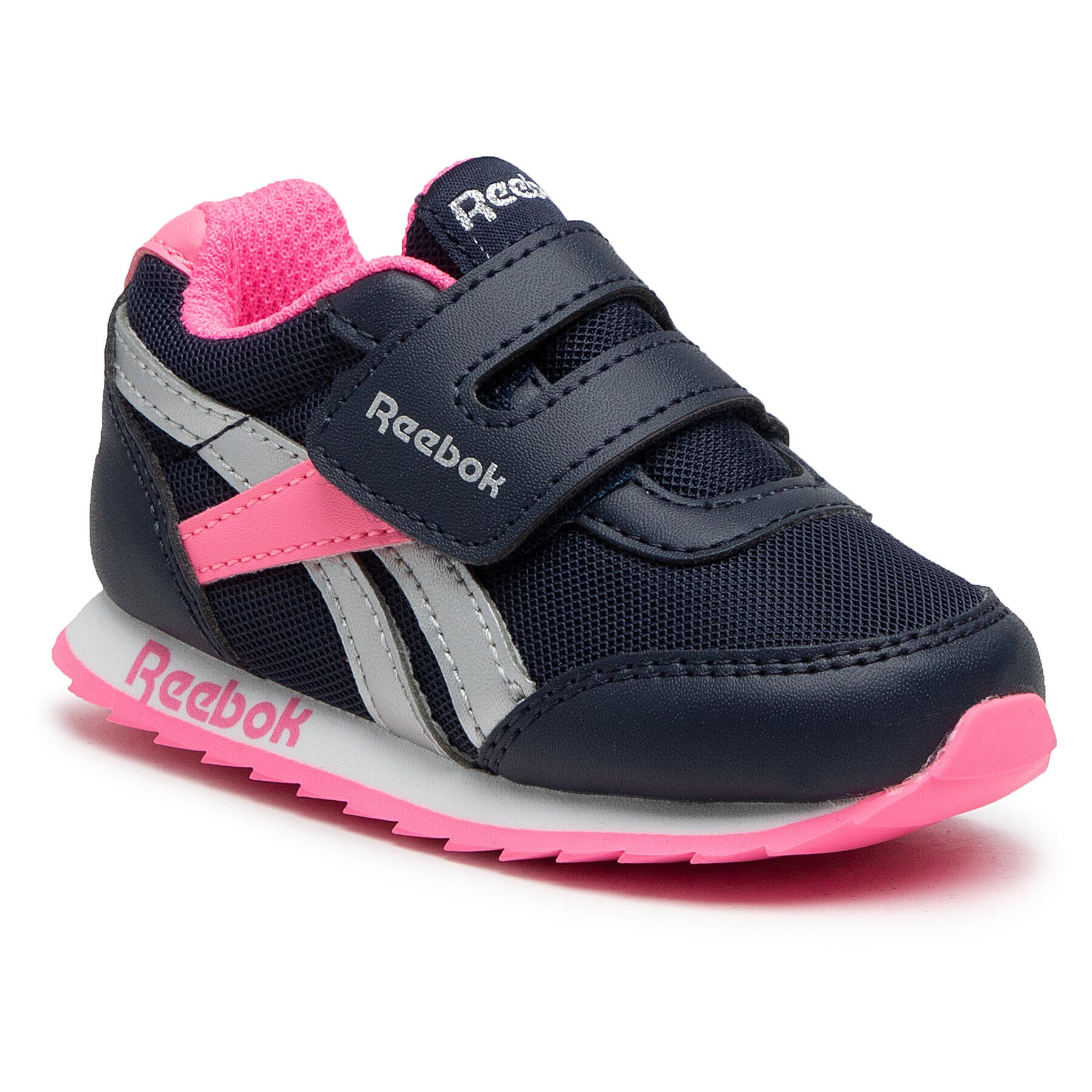 Reebok Topánky Royal Cljog 2 Kc FZ3505 Tmavomodrá - Pepit.sk