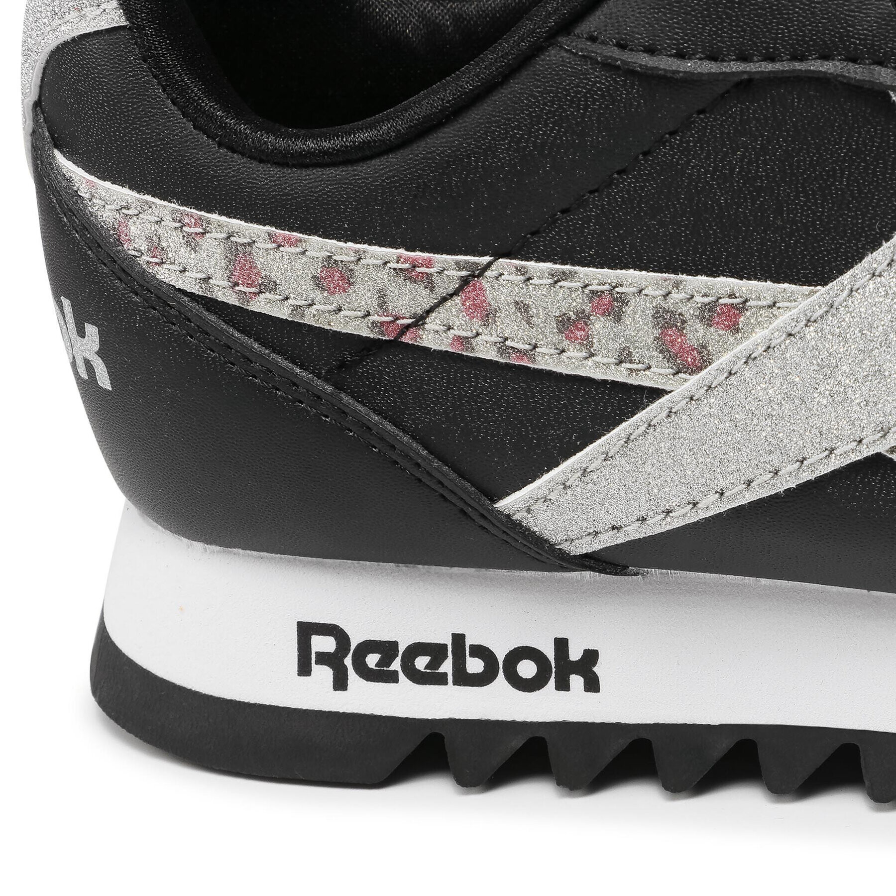 Reebok Topánky Royal Cljog 2 Plat H01029 Čierna - Pepit.sk