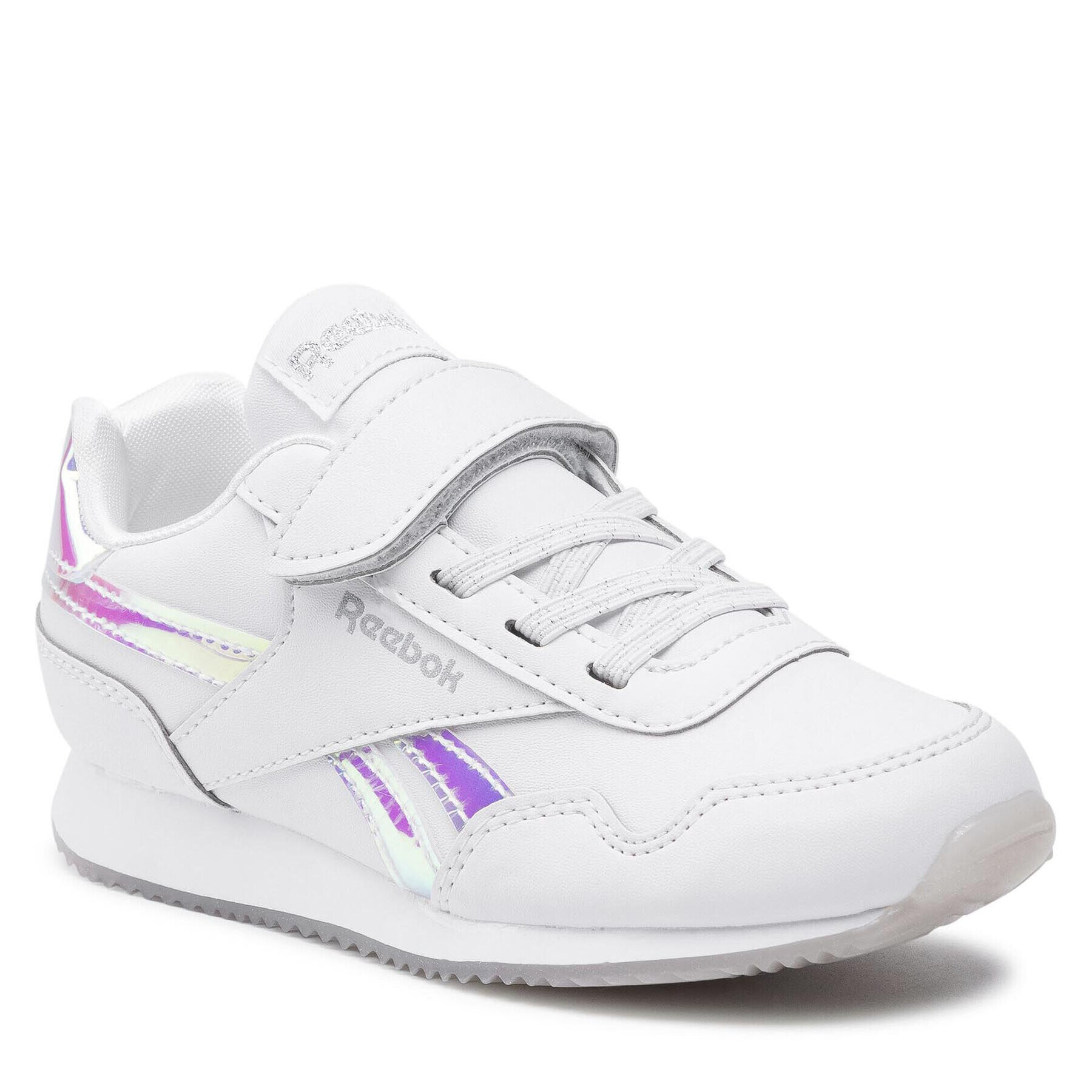 Reebok Topánky Royal Cljog 3.0 1V G57520 Biela - Pepit.sk