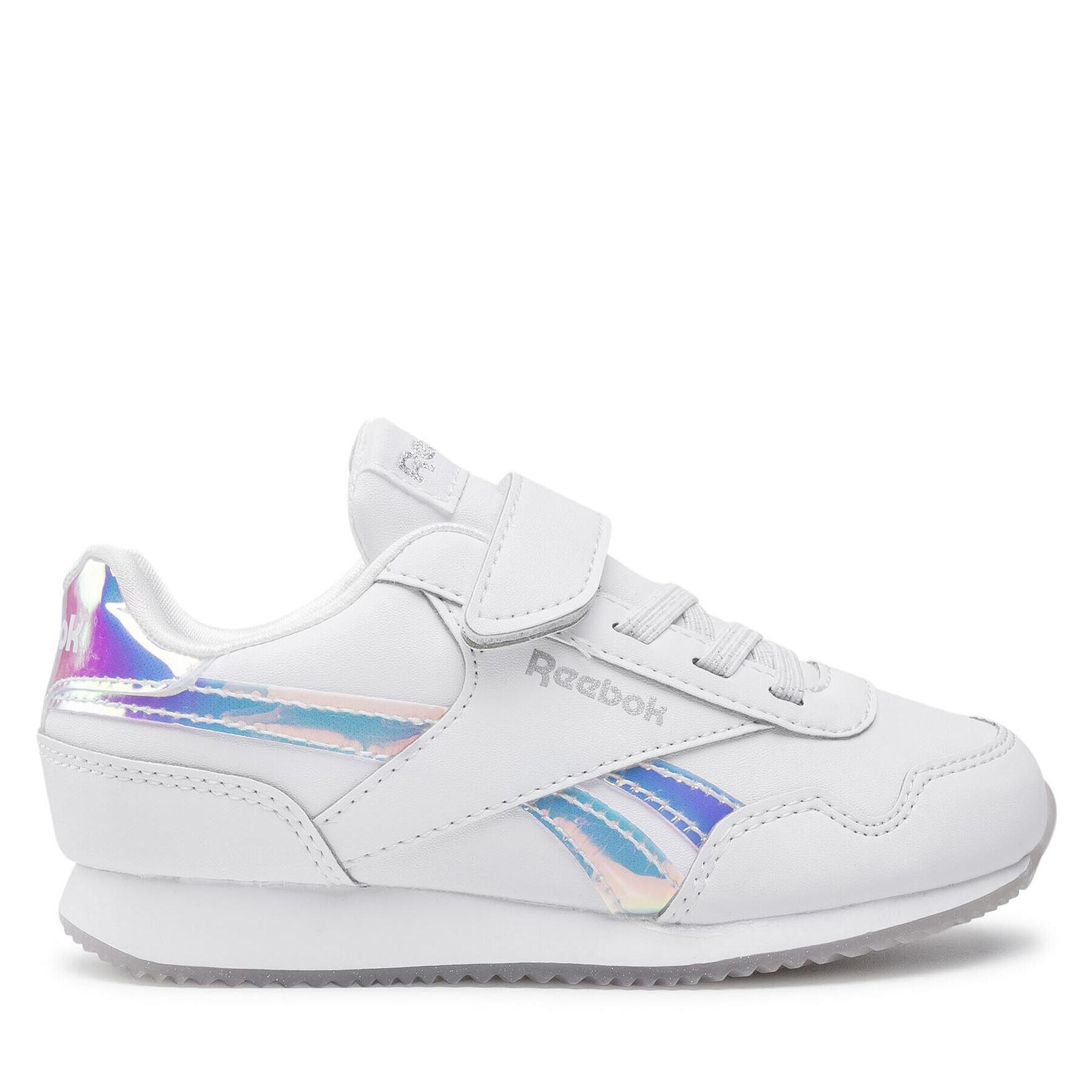 Reebok Topánky Royal Cljog 3.0 1V G57520 Biela - Pepit.sk