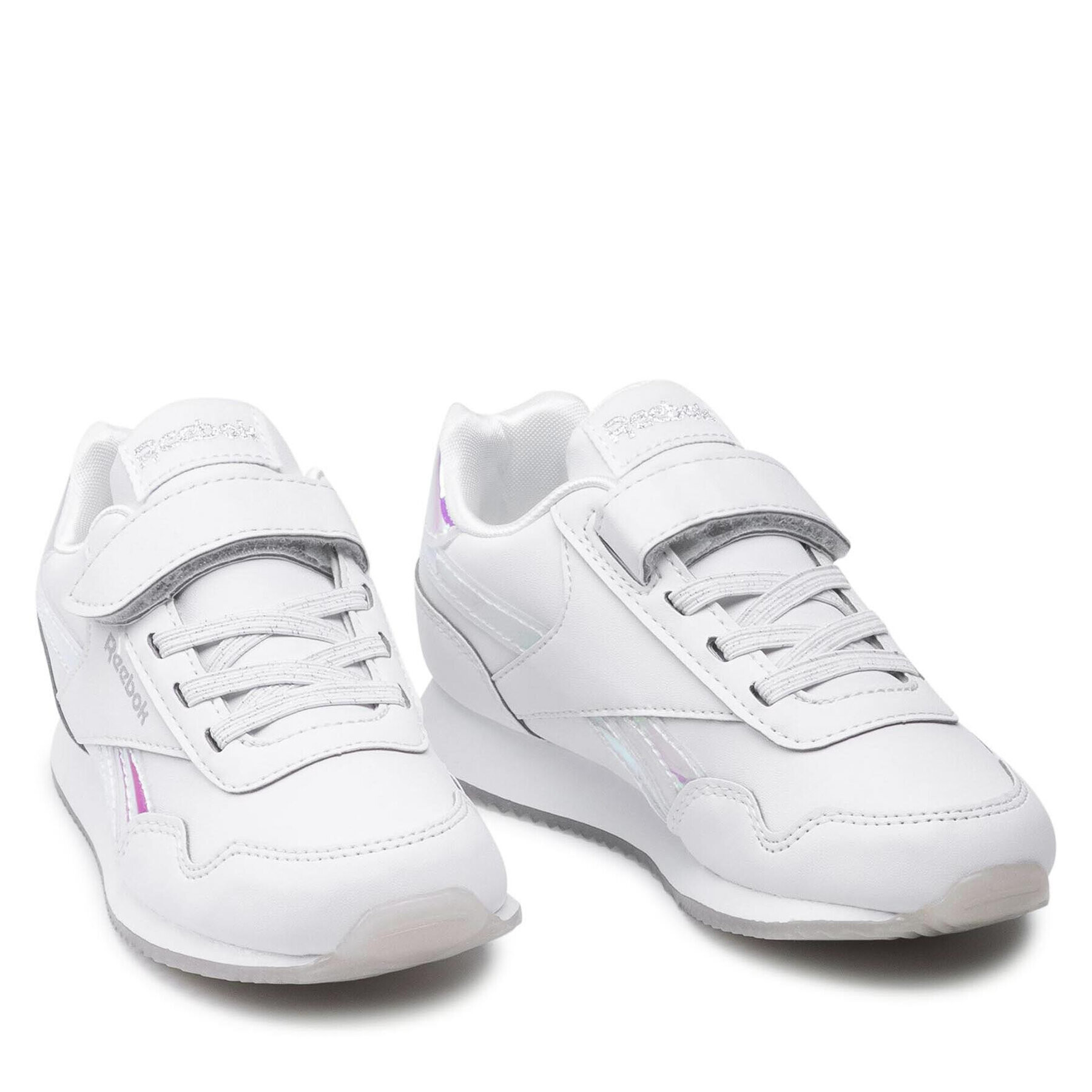 Reebok Topánky Royal Cljog 3.0 1V G57520 Biela - Pepit.sk