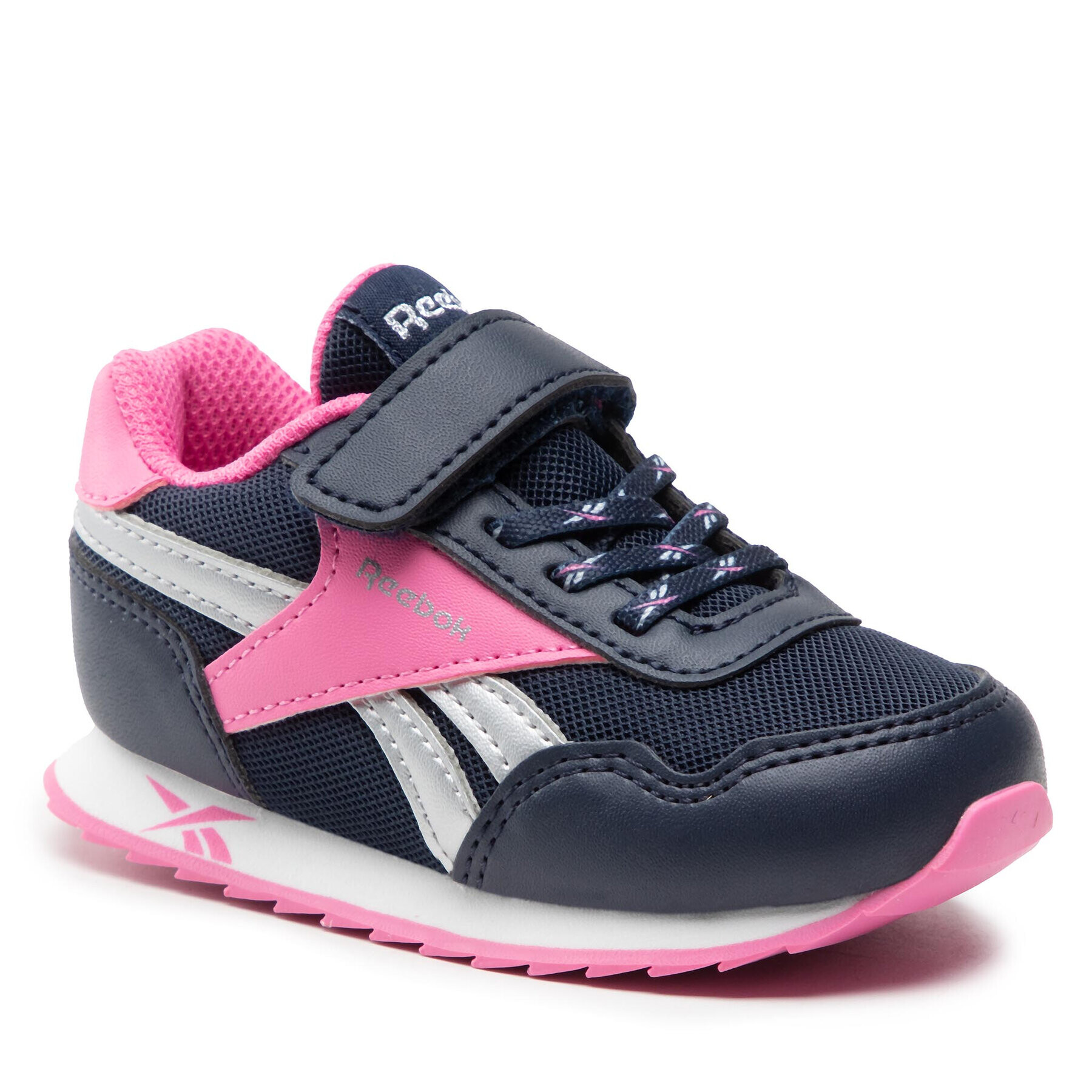 Reebok Topánky Royal Cljog 3.0 1V GX0918 Tmavomodrá - Pepit.sk