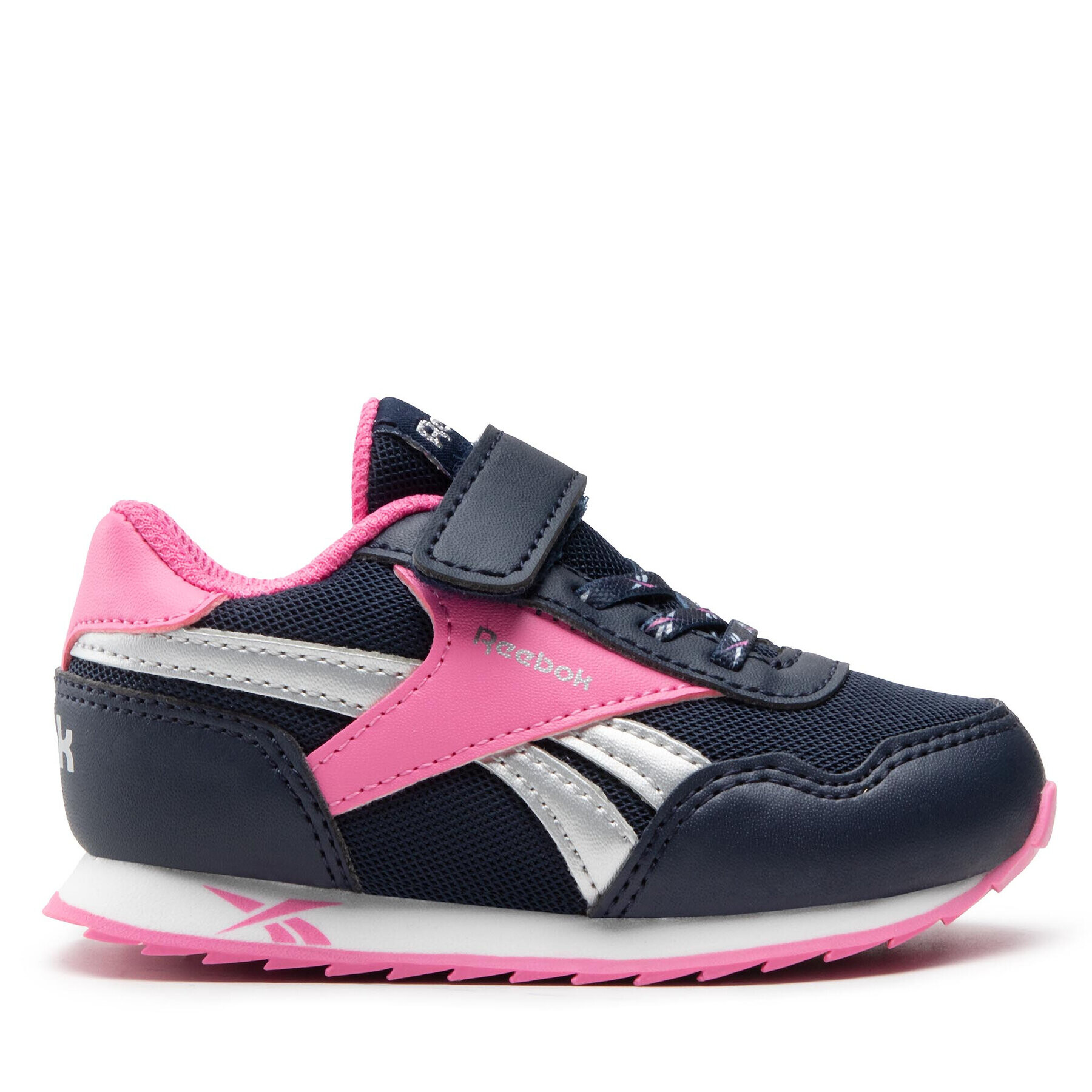 Reebok Topánky Royal Cljog 3.0 1V GX0918 Tmavomodrá - Pepit.sk