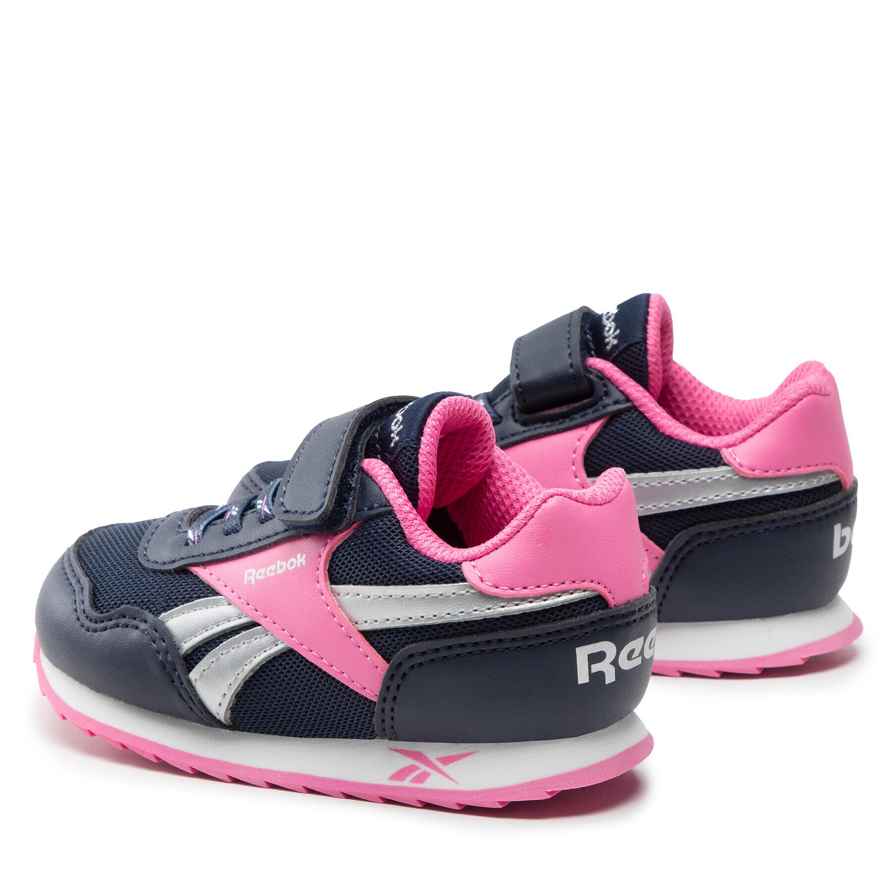 Reebok Topánky Royal Cljog 3.0 1V GX0918 Tmavomodrá - Pepit.sk