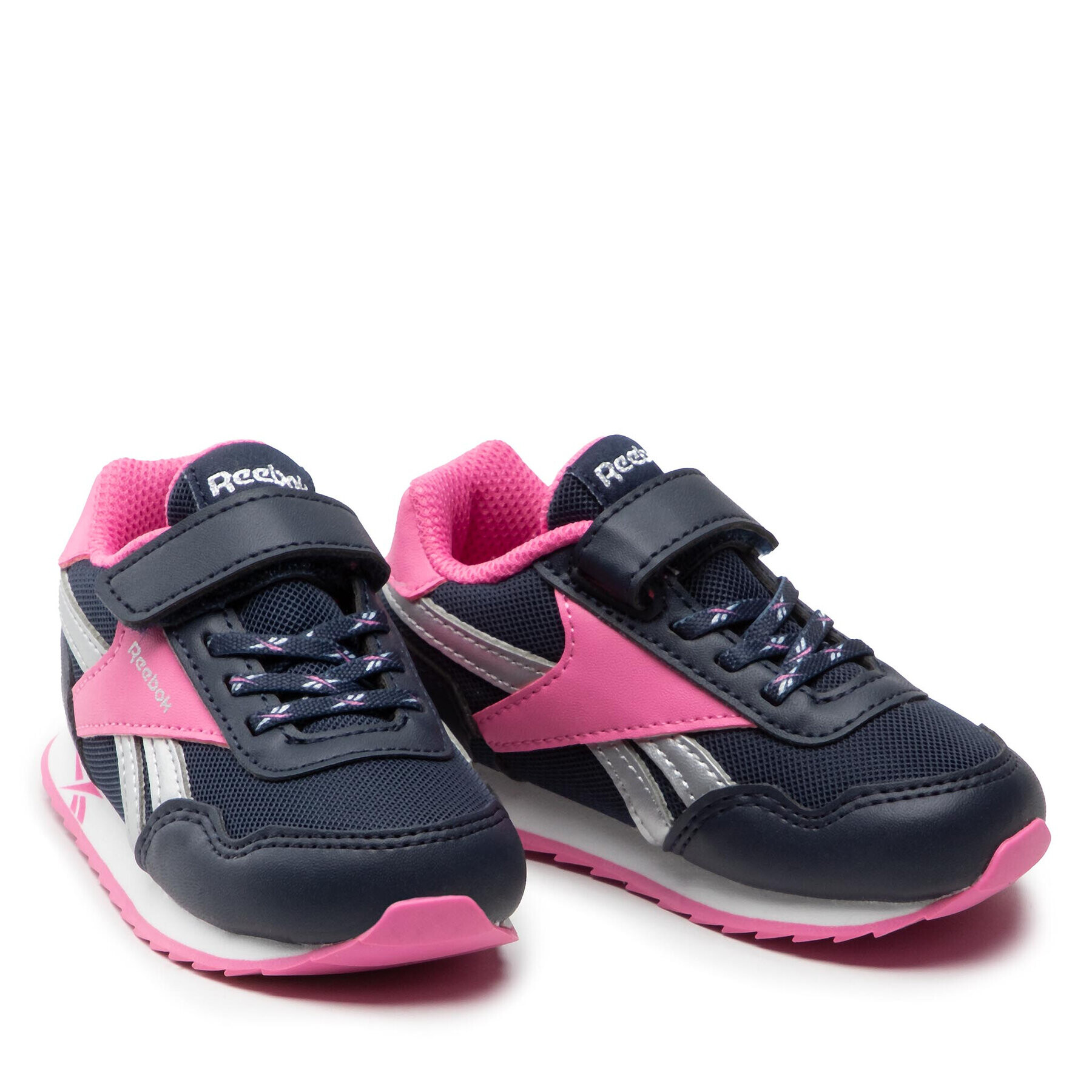 Reebok Topánky Royal Cljog 3.0 1V GX0918 Tmavomodrá - Pepit.sk