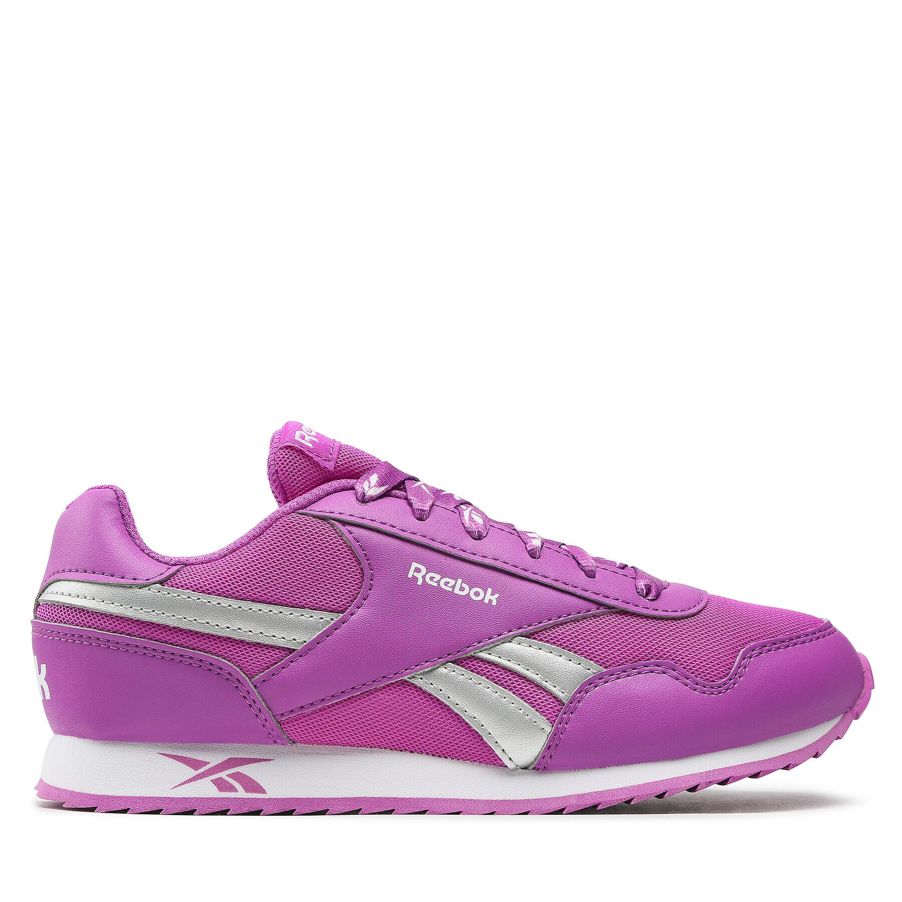 Reebok Topánky Royal Cljog 3.0 GW5809 Fialová - Pepit.sk