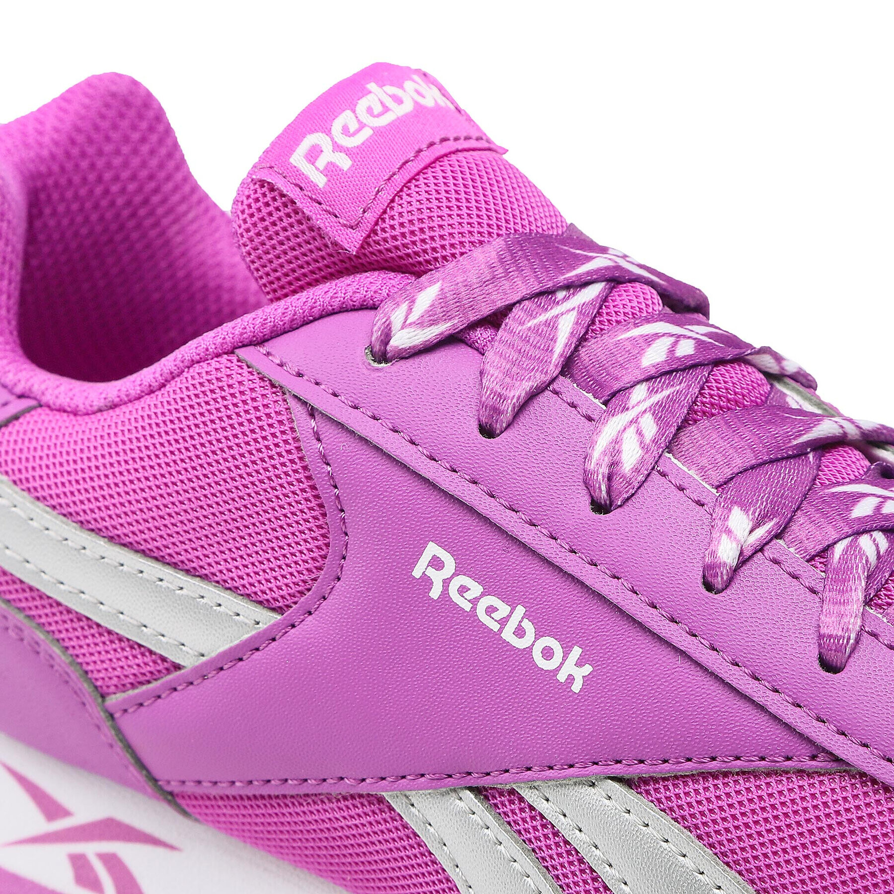 Reebok Topánky Royal Cljog 3.0 GW5809 Fialová - Pepit.sk