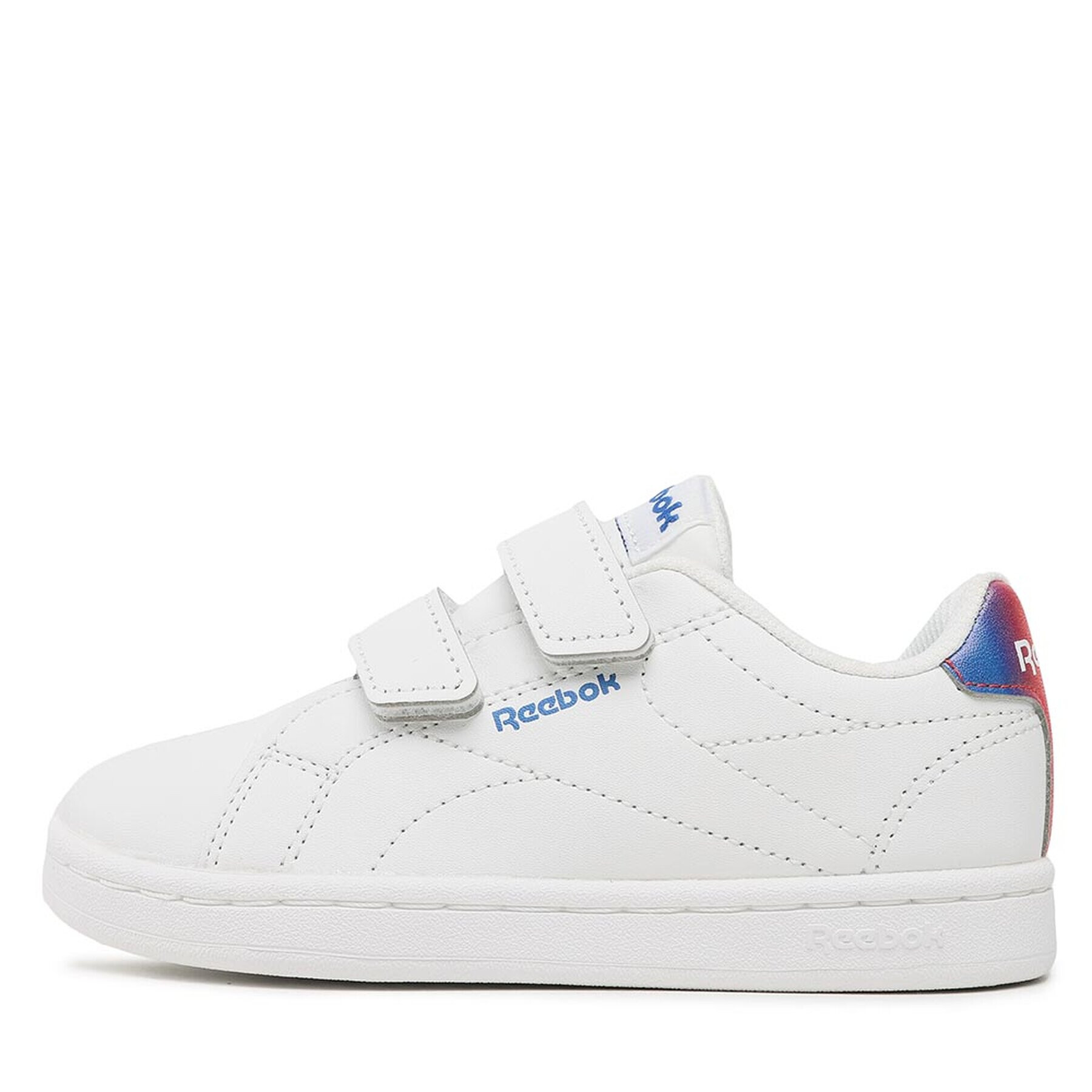 Reebok Topánky Royal Complete CLN 2 HP4821 Biela - Pepit.sk