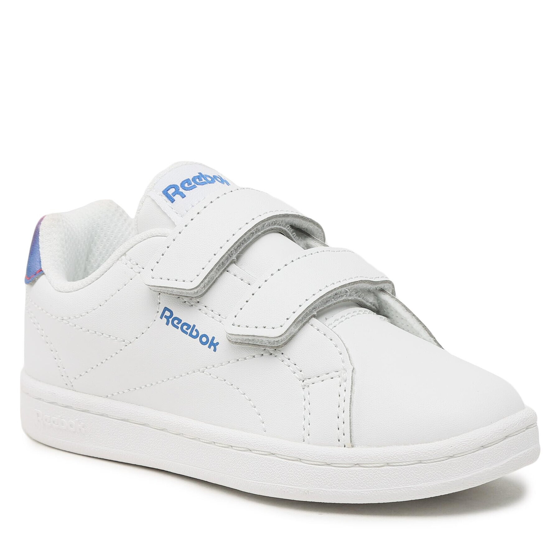 Reebok Topánky Royal Complete CLN 2 HP4821 Biela - Pepit.sk