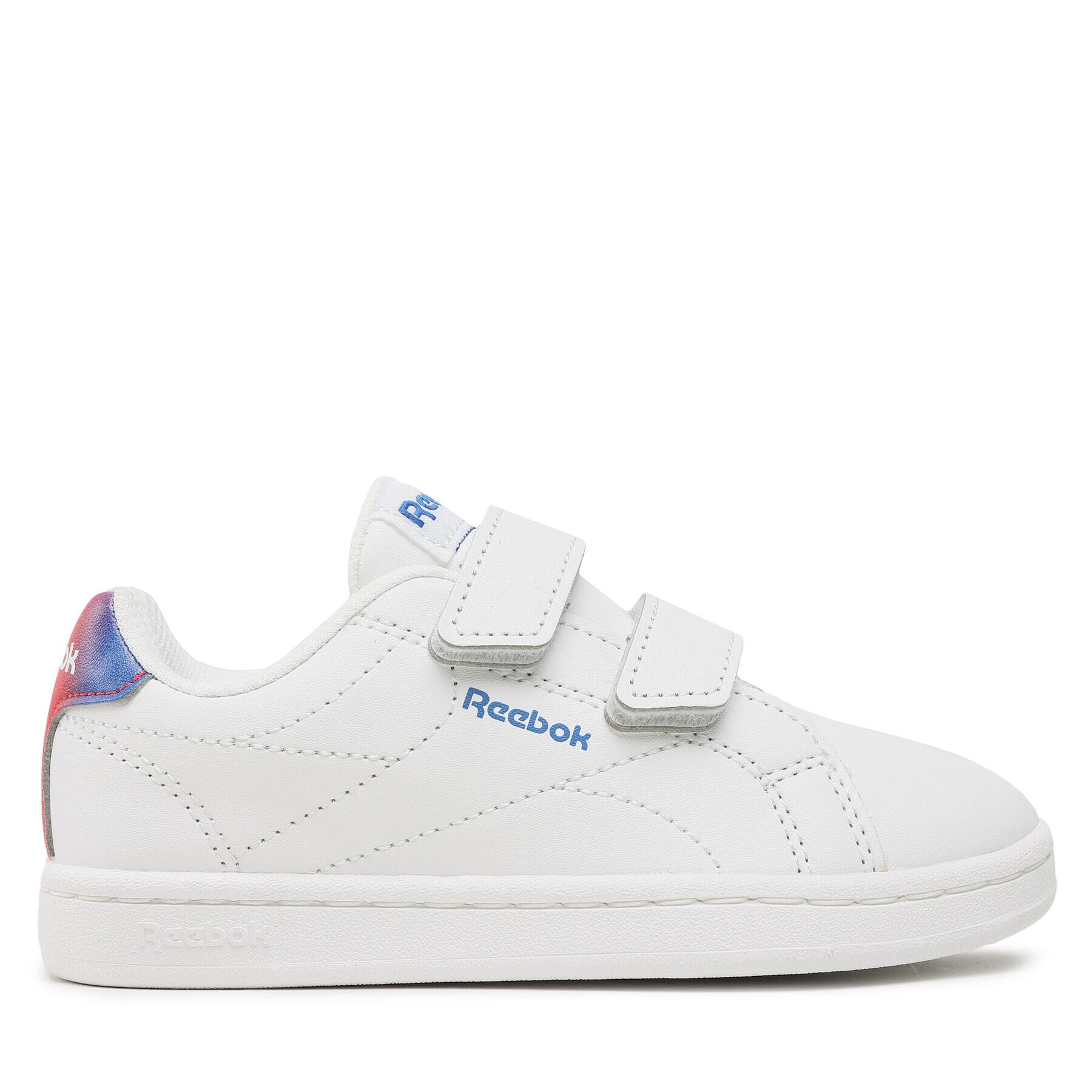 Reebok Topánky Royal Complete CLN 2 HP4821 Biela - Pepit.sk