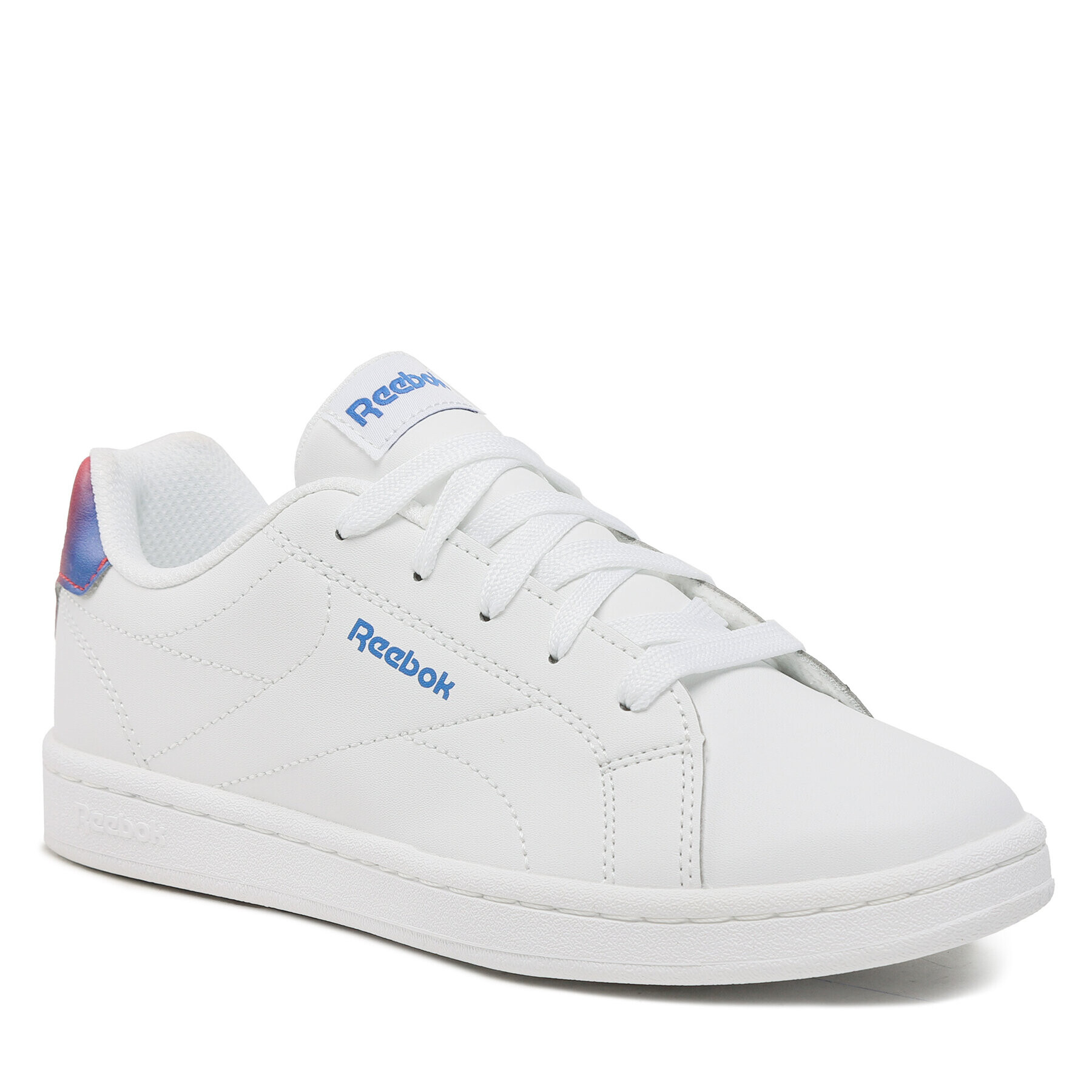 Reebok Topánky Royal Complete CLN 2 HQ3371 Biela - Pepit.sk