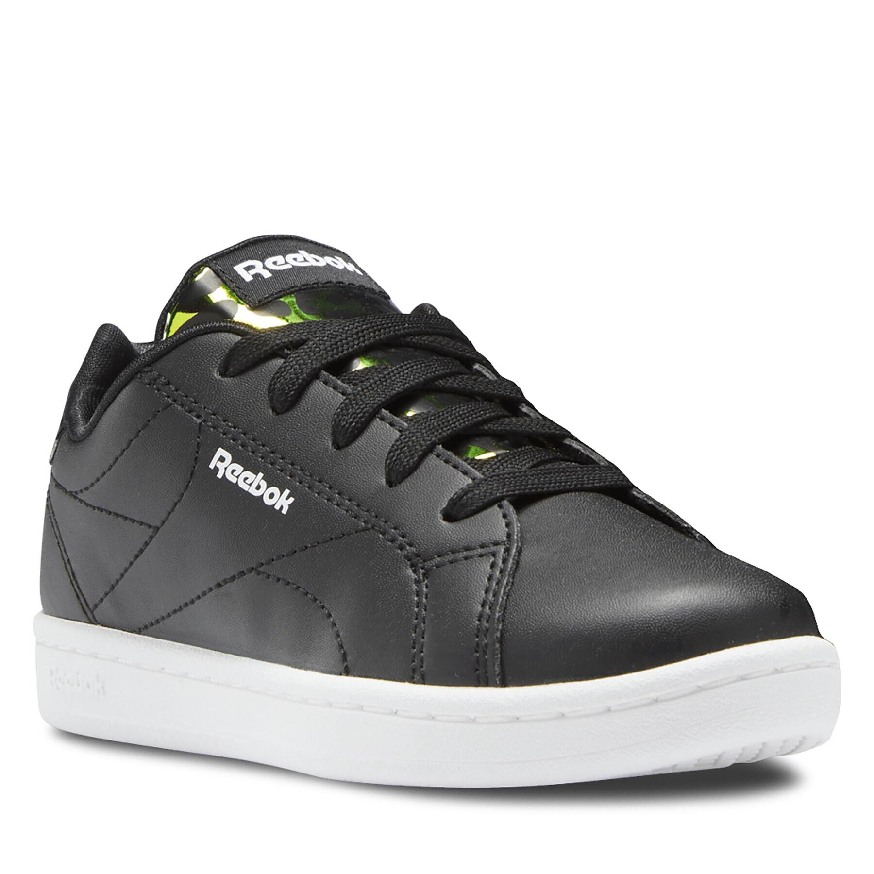 Reebok Topánky Royal Complete CLN 2 Shoes HP3391 Čierna - Pepit.sk