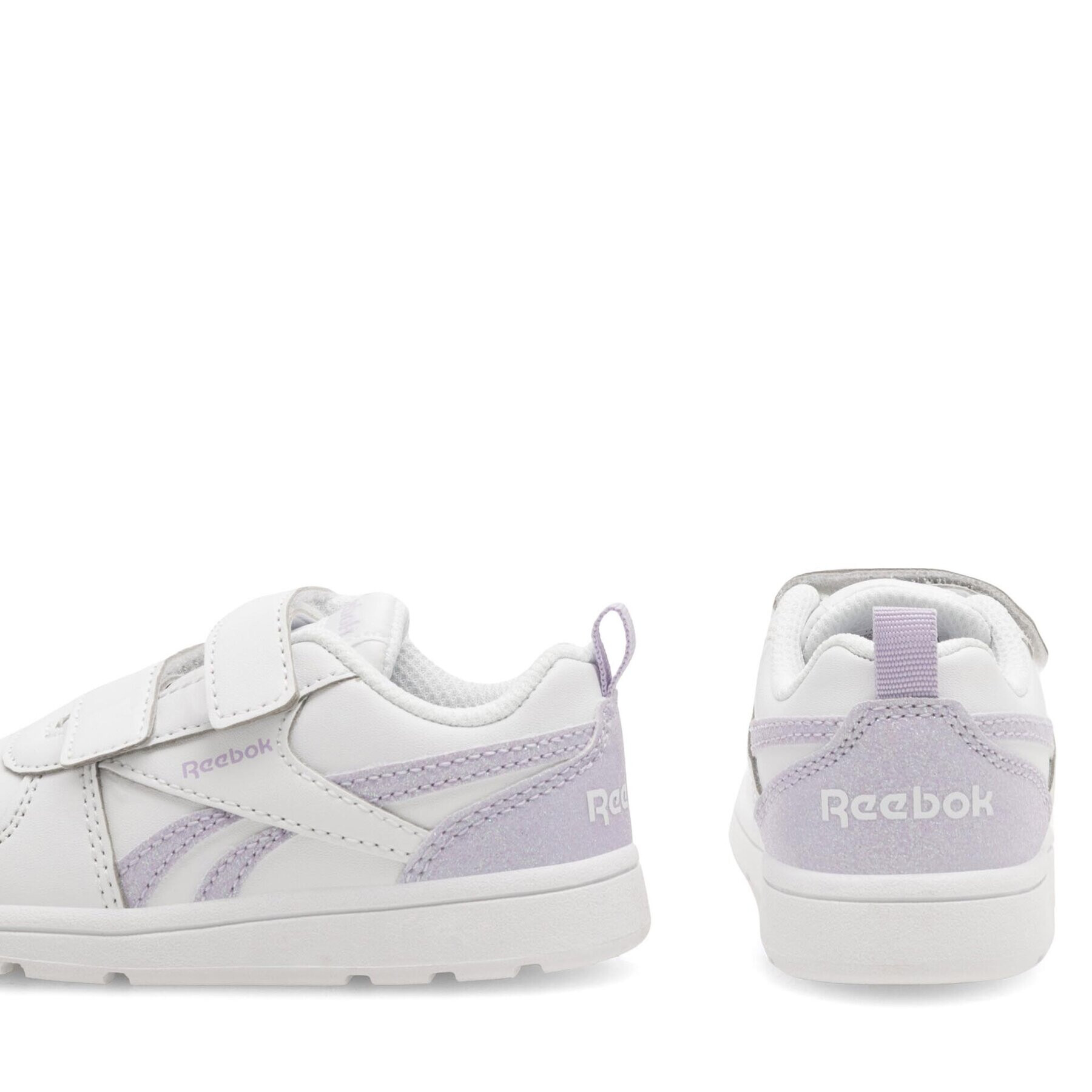 Reebok Topánky ROYAL PRIME 2 HP4743 Biela - Pepit.sk