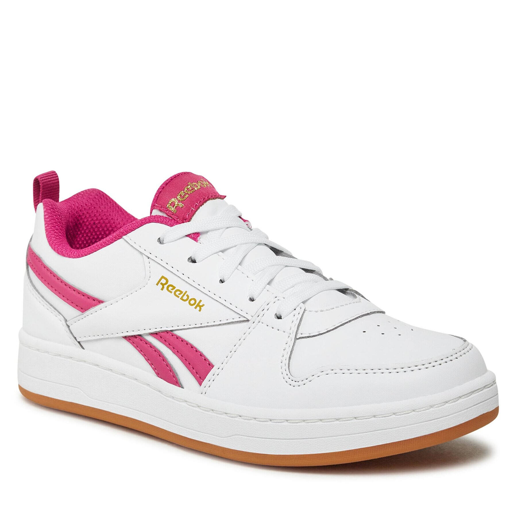 Reebok Topánky Royal Prime 2 IE6667 Biela - Pepit.sk