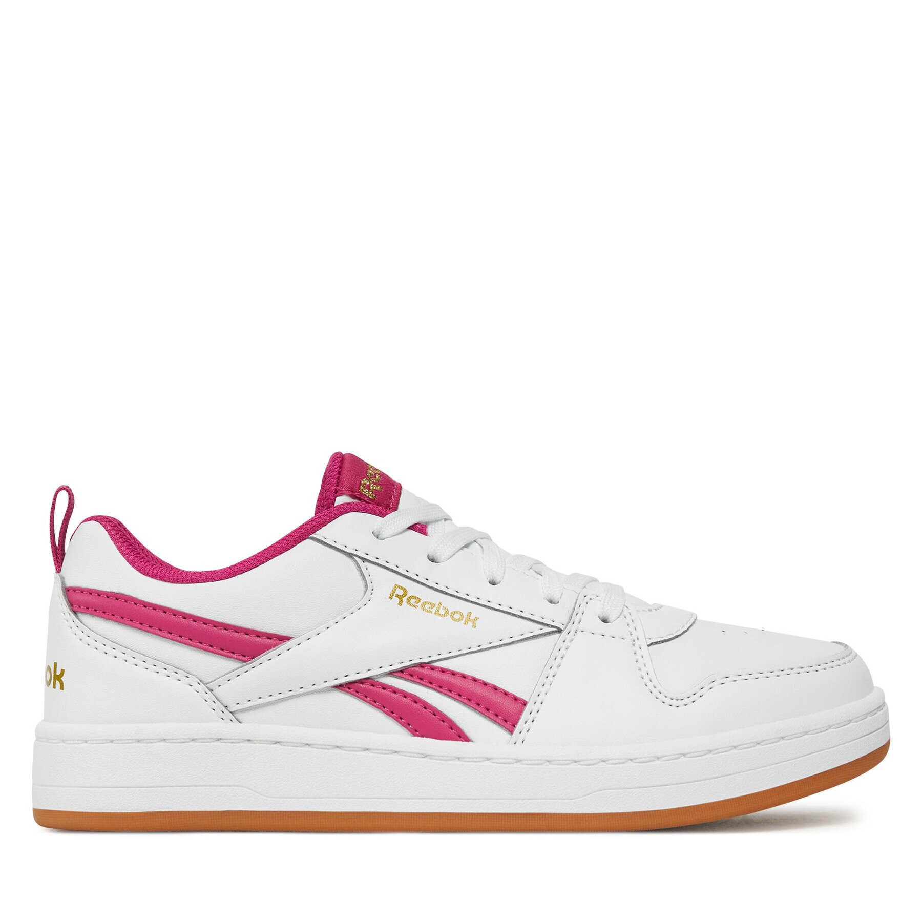 Reebok Topánky Royal Prime 2 IE6667 Biela - Pepit.sk