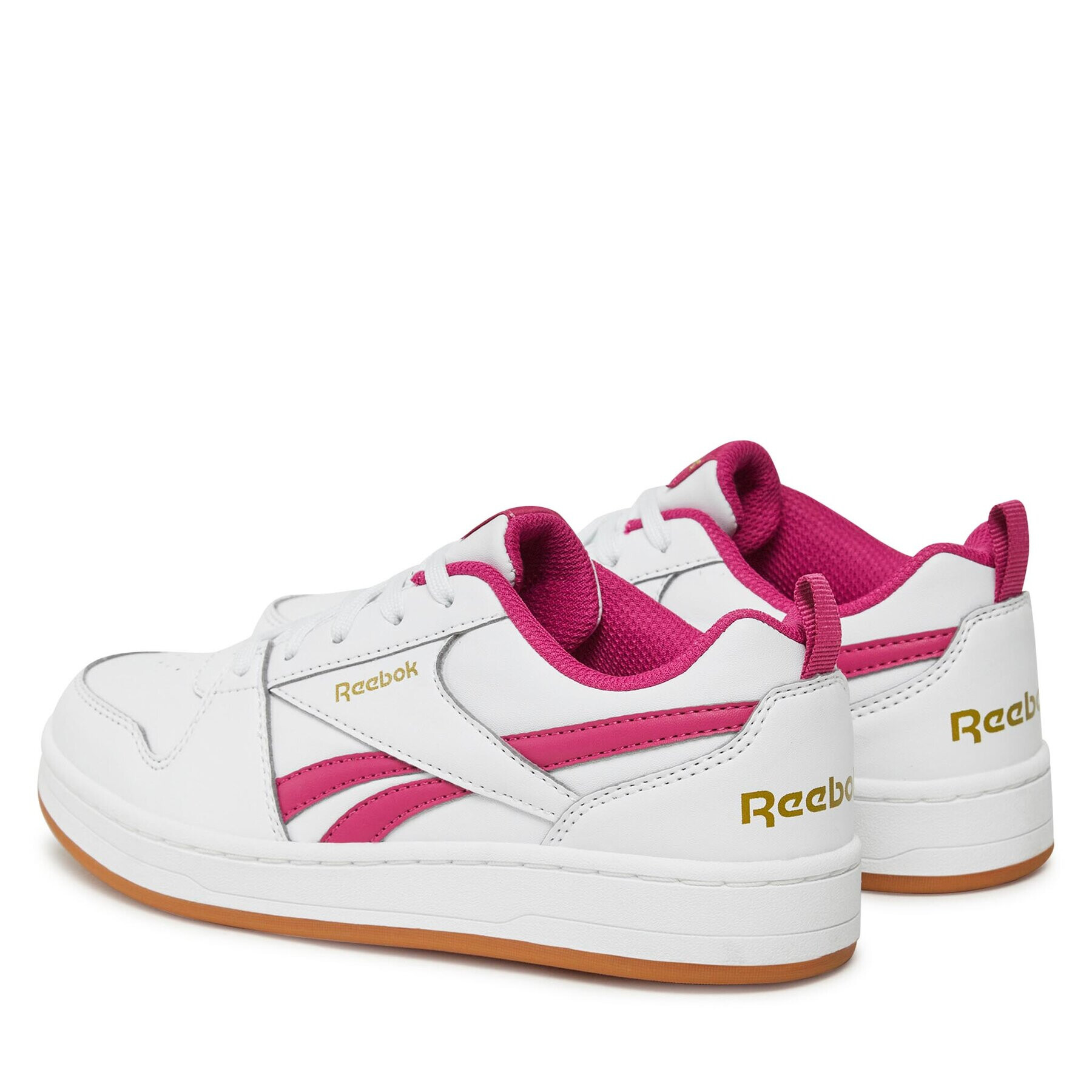 Reebok Topánky Royal Prime 2 IE6667 Biela - Pepit.sk