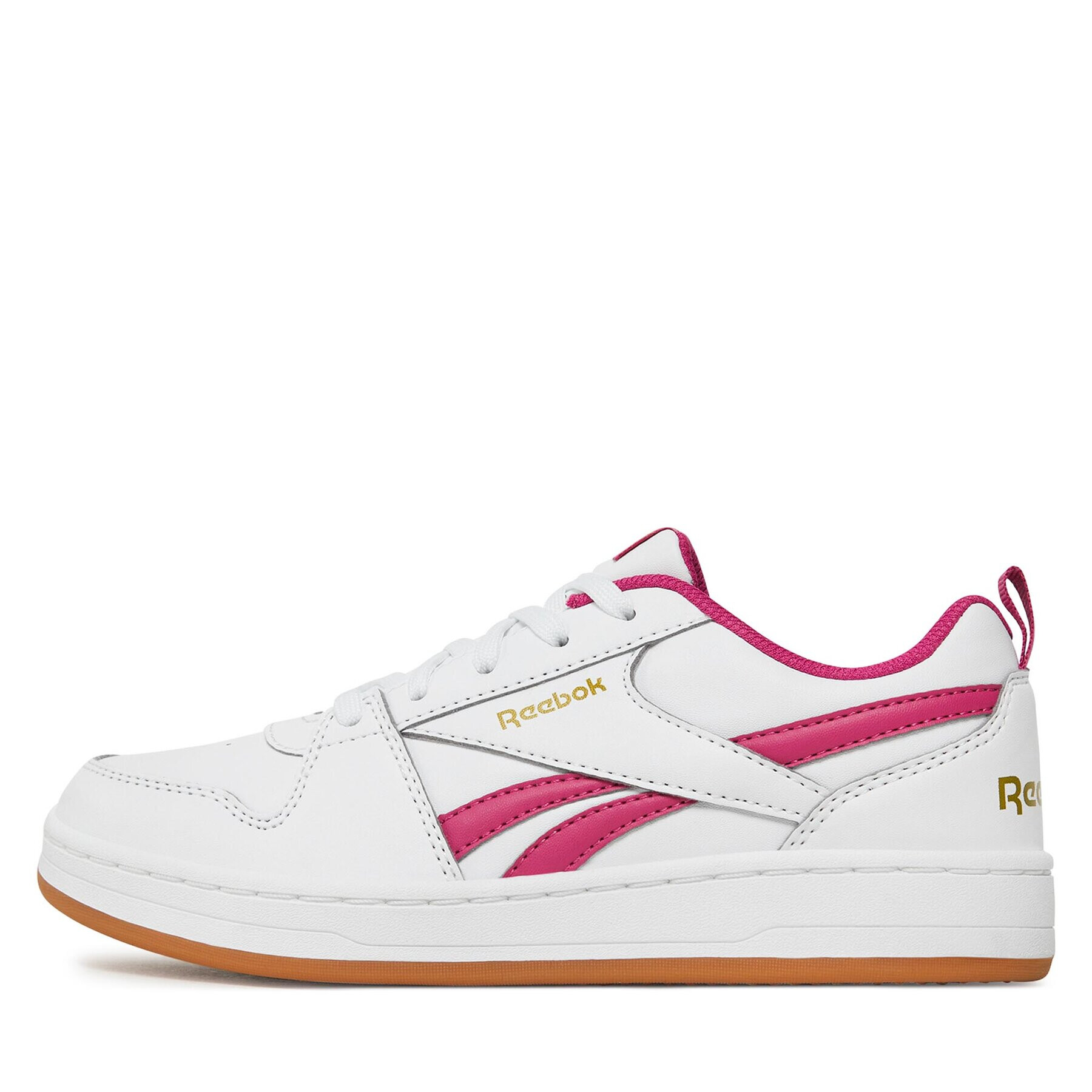 Reebok Topánky Royal Prime 2 IE6667 Biela - Pepit.sk