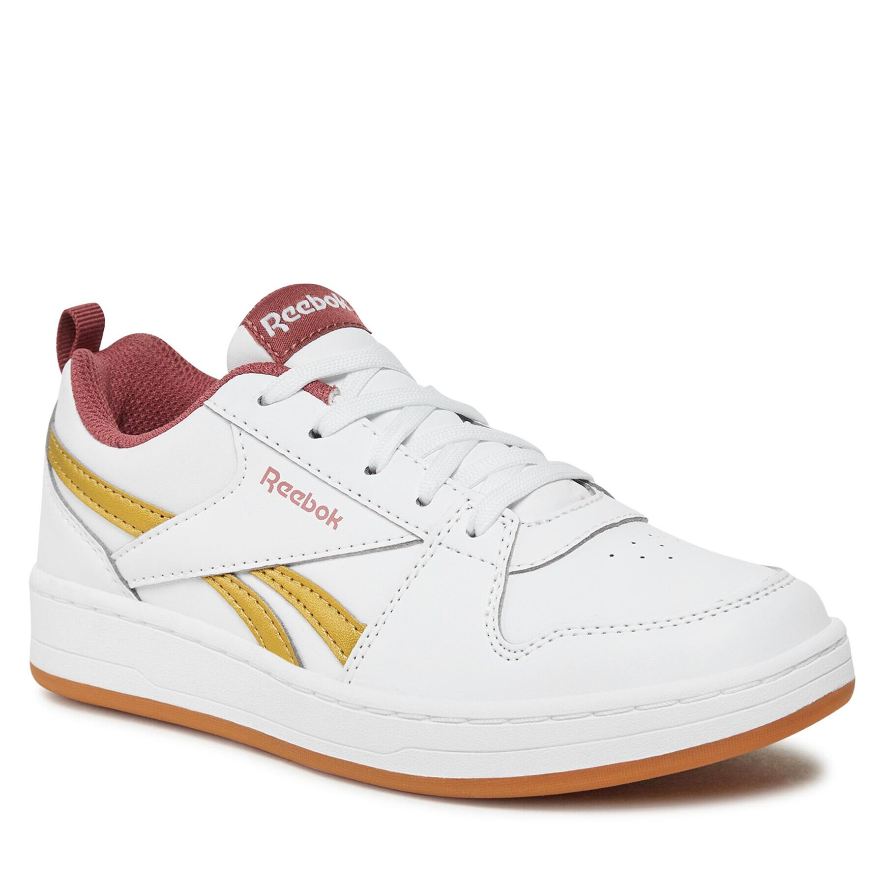 Reebok Topánky Royal Prime 2 IE6668 Biela - Pepit.sk