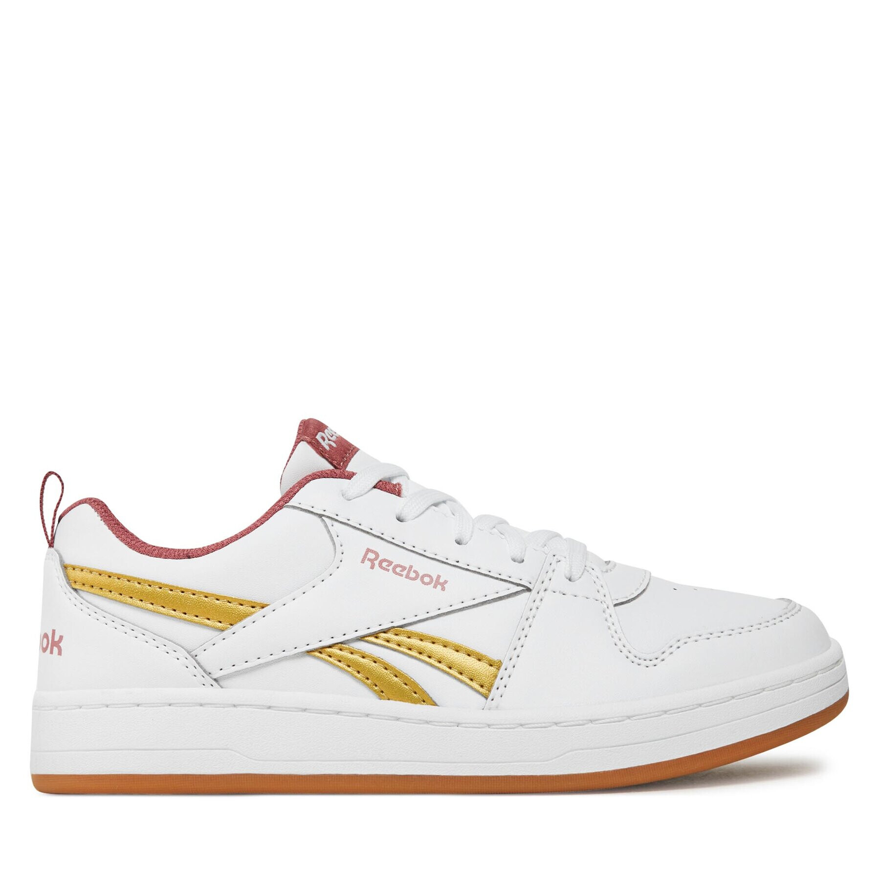 Reebok Topánky Royal Prime 2 IE6668 Biela - Pepit.sk