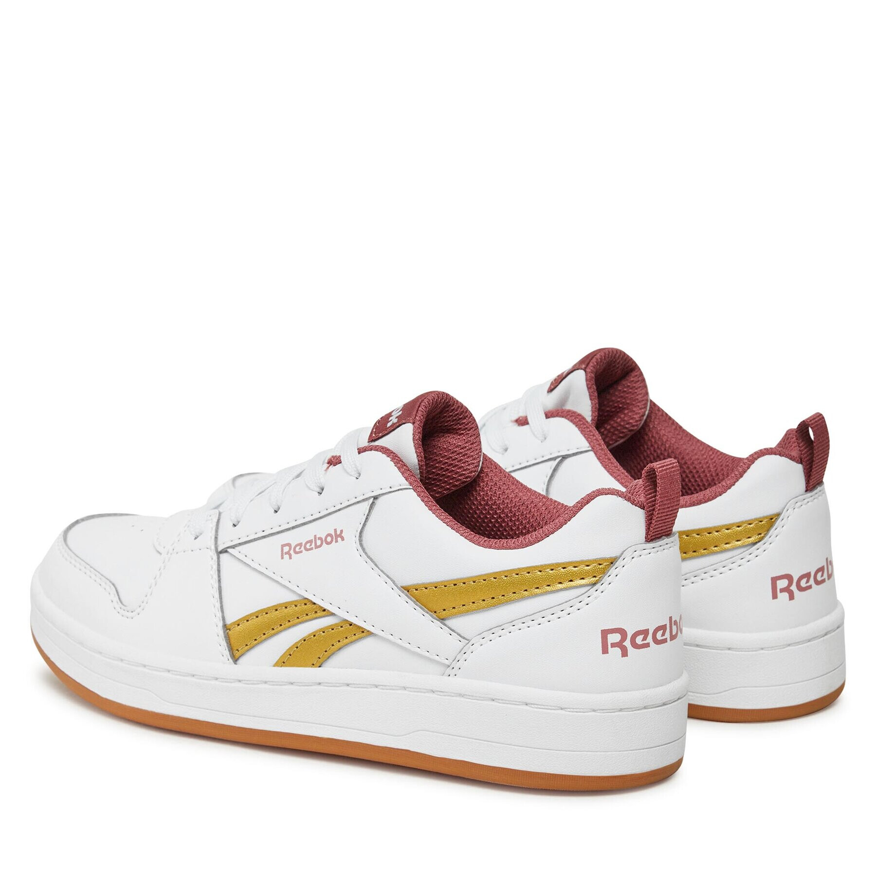 Reebok Topánky Royal Prime 2 IE6668 Biela - Pepit.sk