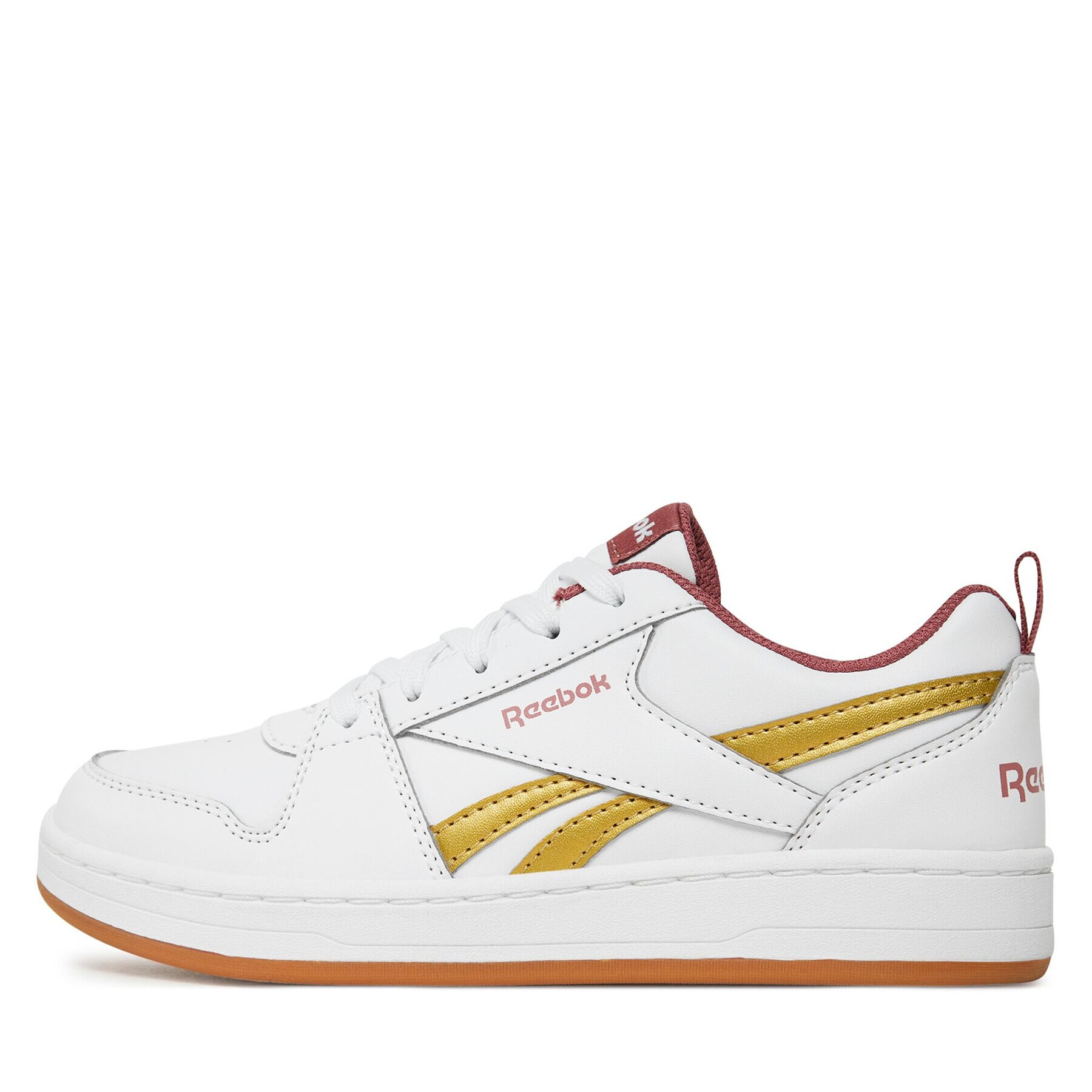 Reebok Topánky Royal Prime 2 IE6668 Biela - Pepit.sk