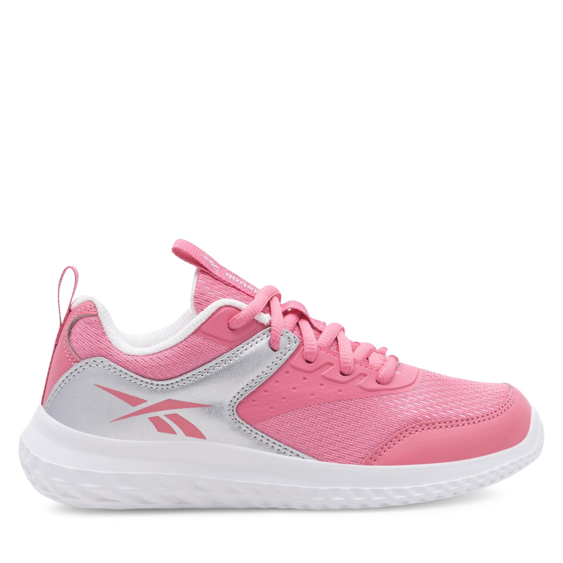 Reebok Topánky Rush Runner 4.0 GW0003 Ružová - Pepit.sk