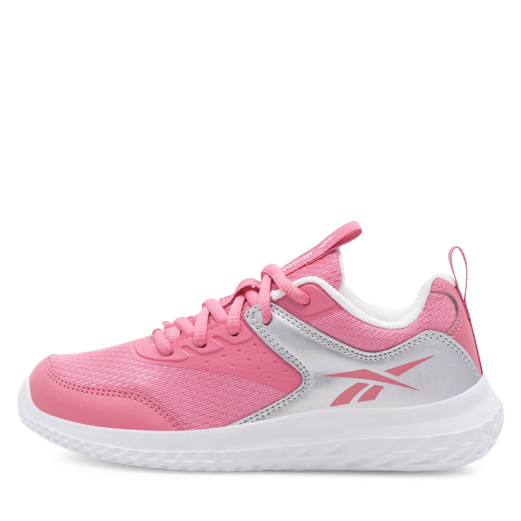 Reebok Topánky Rush Runner 4.0 GW0003 Ružová - Pepit.sk