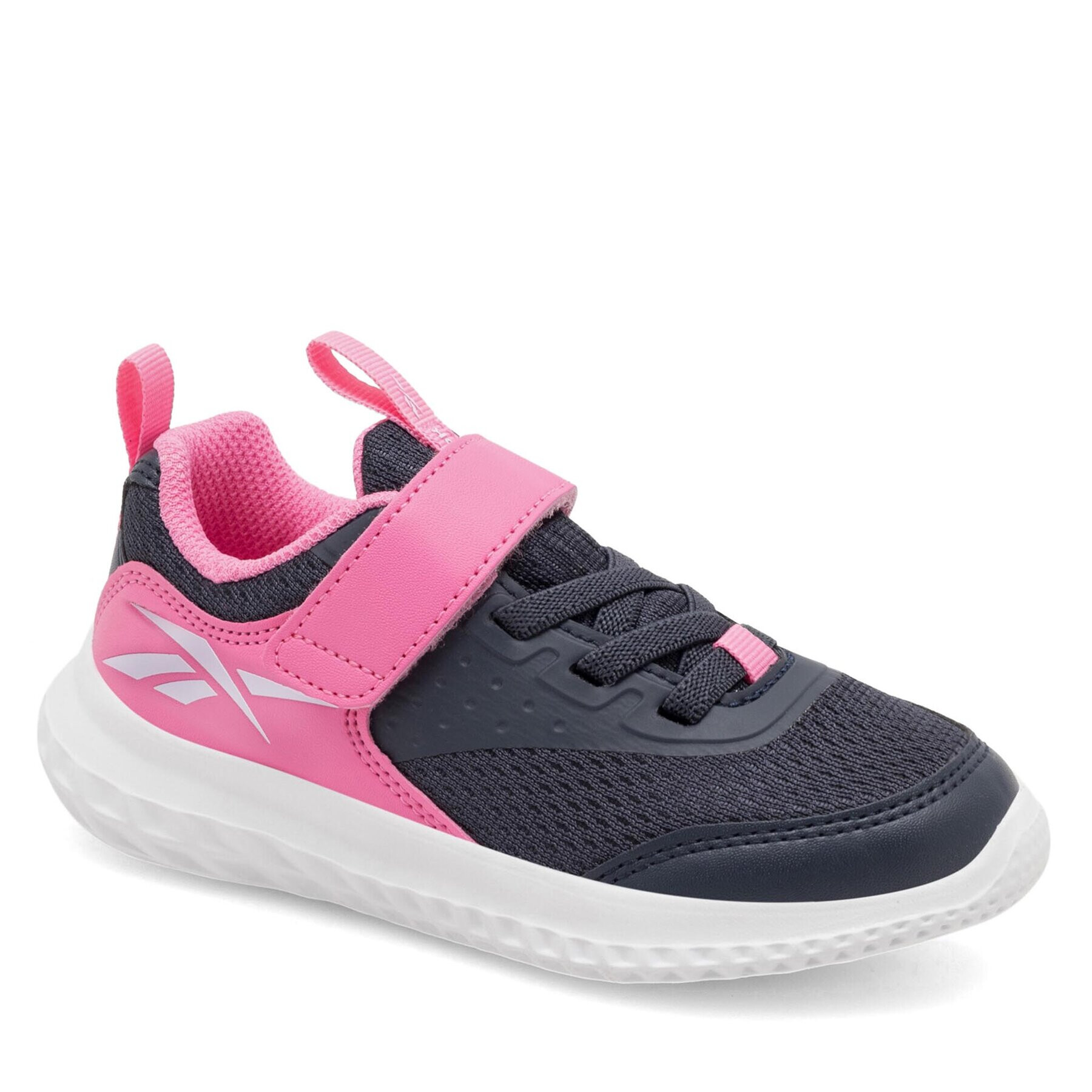 Reebok Topánky Rush Runner 4 HP4787 Čierna - Pepit.sk