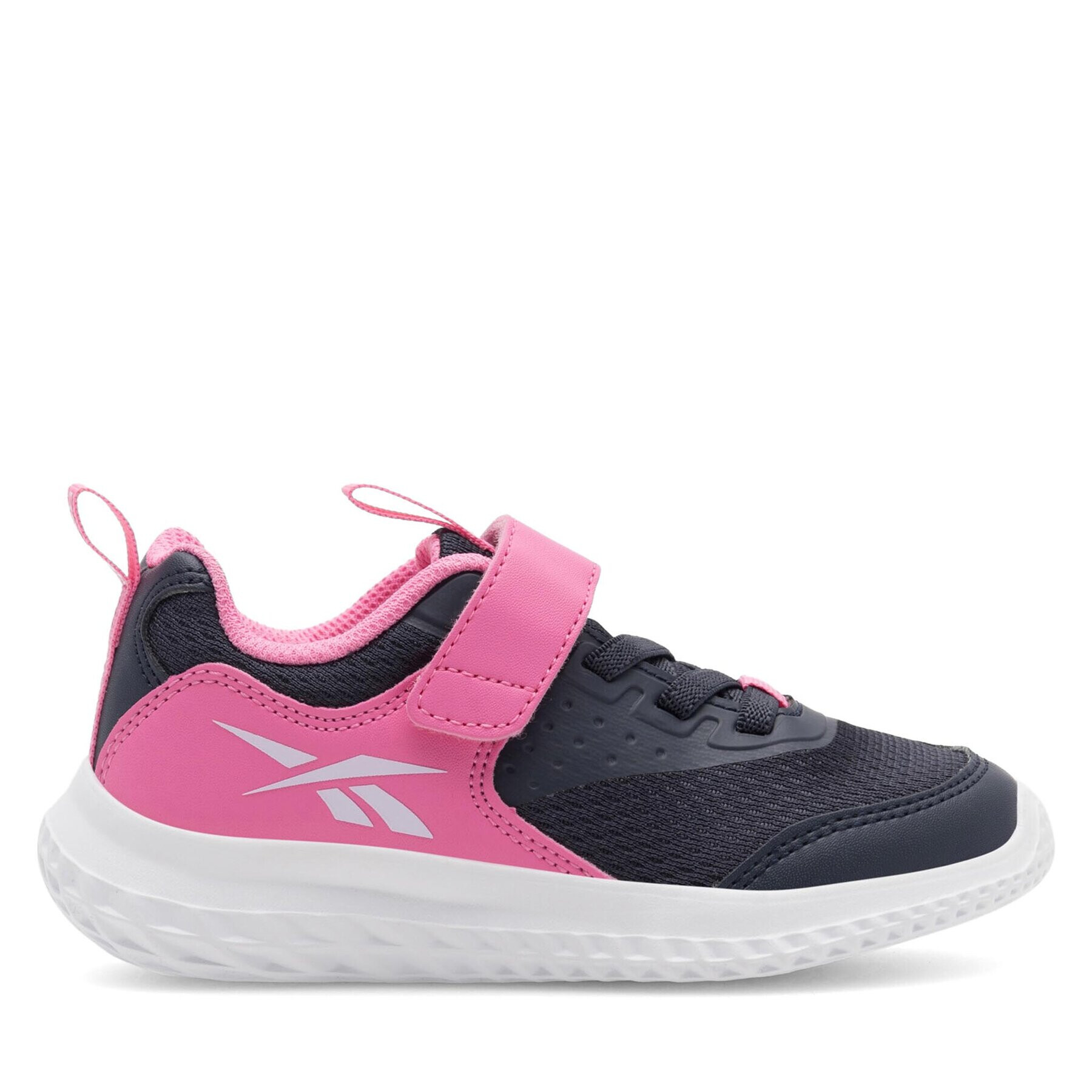 Reebok Topánky Rush Runner 4 HP4787 Čierna - Pepit.sk