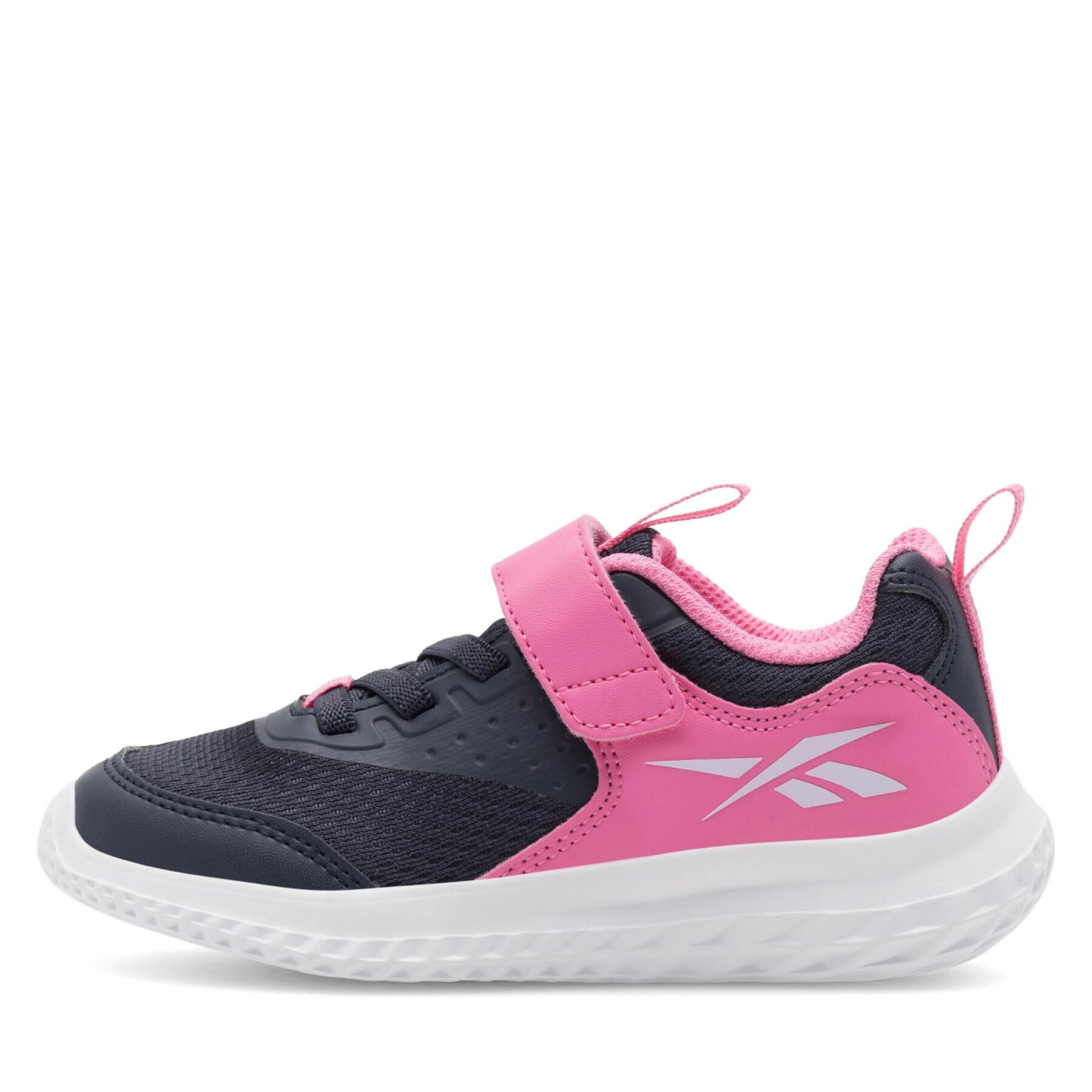 Reebok Topánky Rush Runner 4 HP4787 Čierna - Pepit.sk