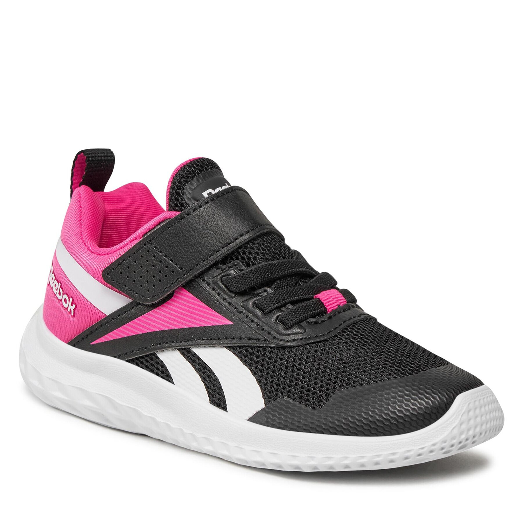 Reebok Topánky Rush Runner 5 Alt IG0511 Čierna - Pepit.sk