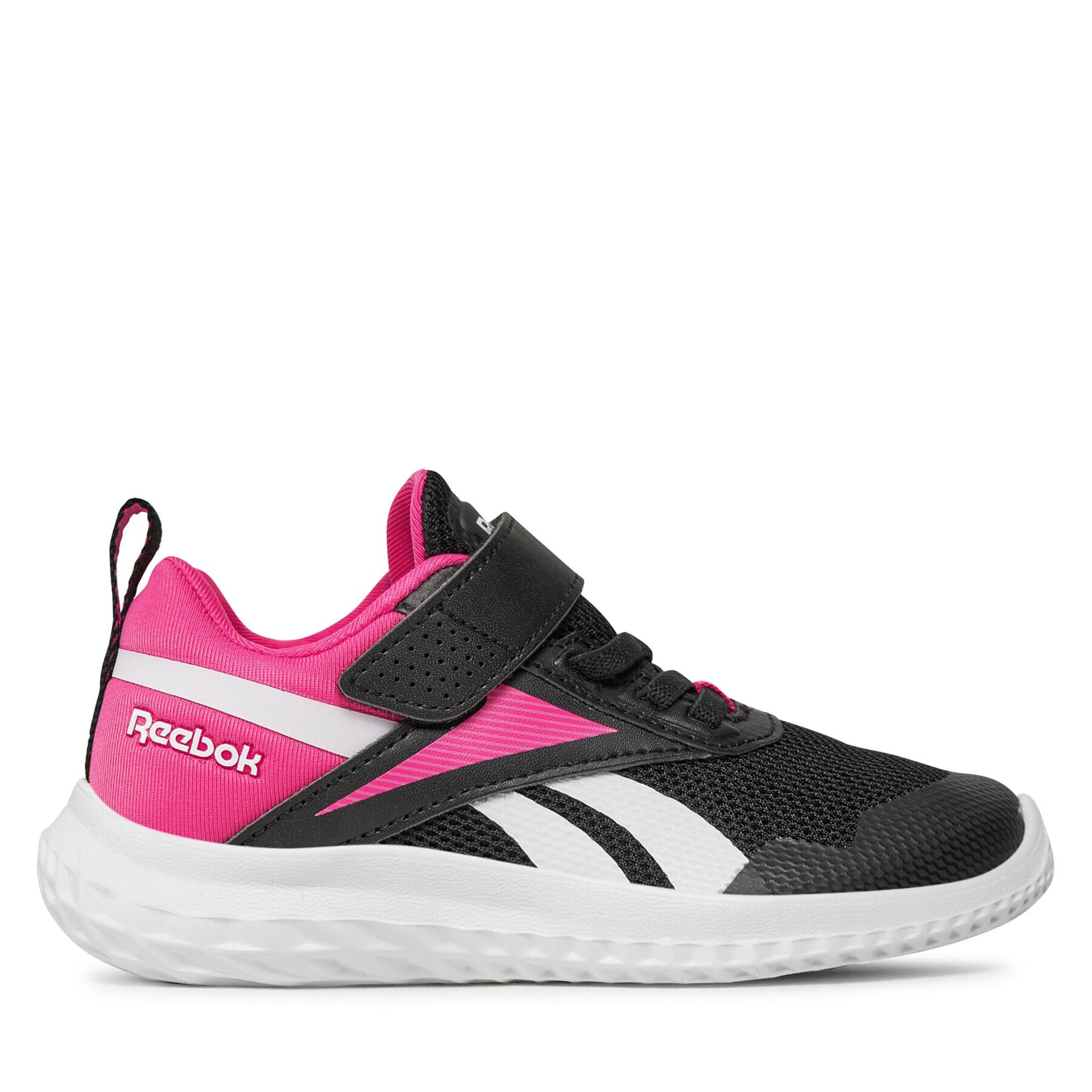 Reebok Topánky Rush Runner 5 Alt IG0511 Čierna - Pepit.sk