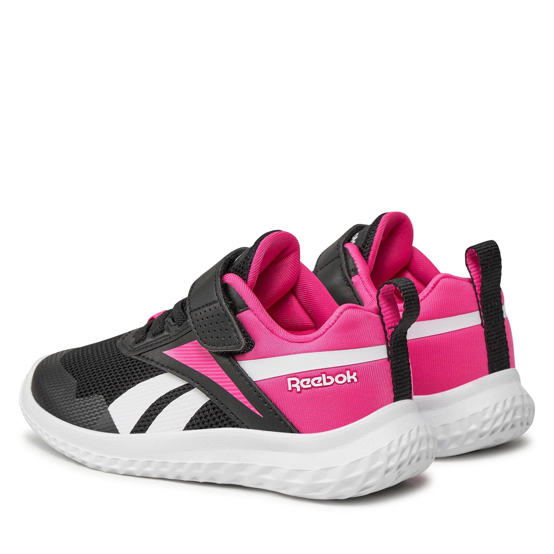 Reebok Topánky Rush Runner 5 Alt IG0511 Čierna - Pepit.sk