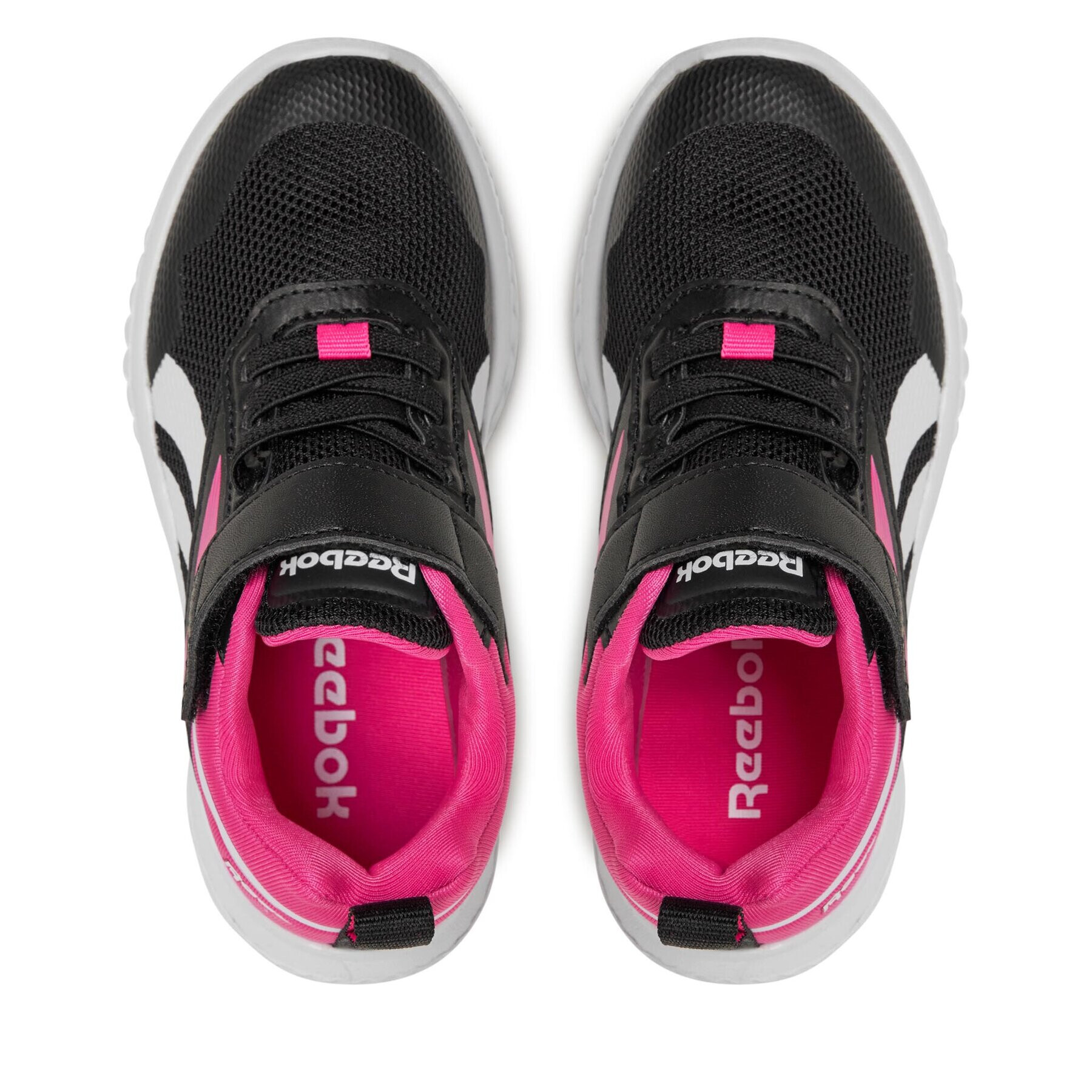 Reebok Topánky Rush Runner 5 Alt IG0511 Čierna - Pepit.sk