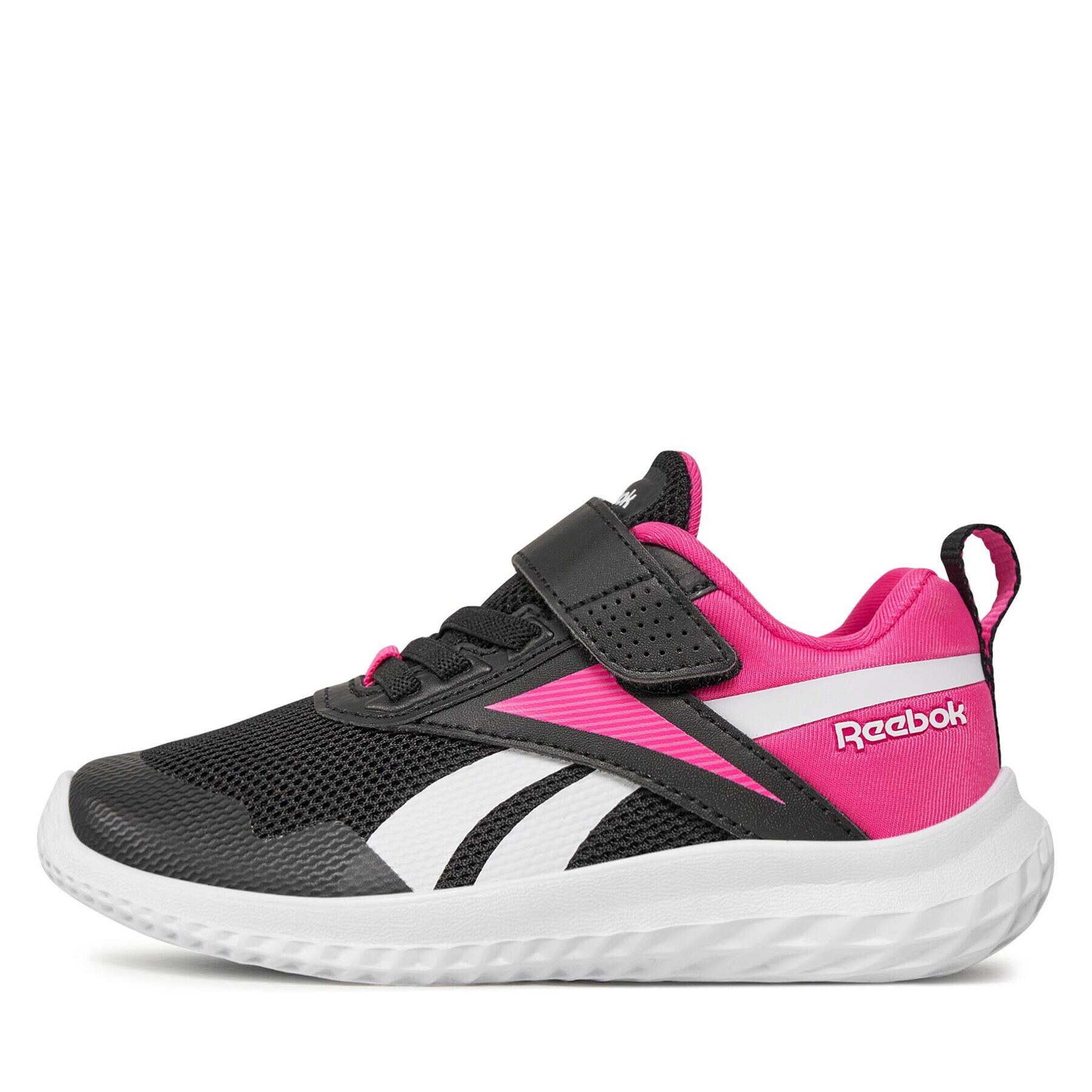 Reebok Topánky Rush Runner 5 Alt IG0511 Čierna - Pepit.sk