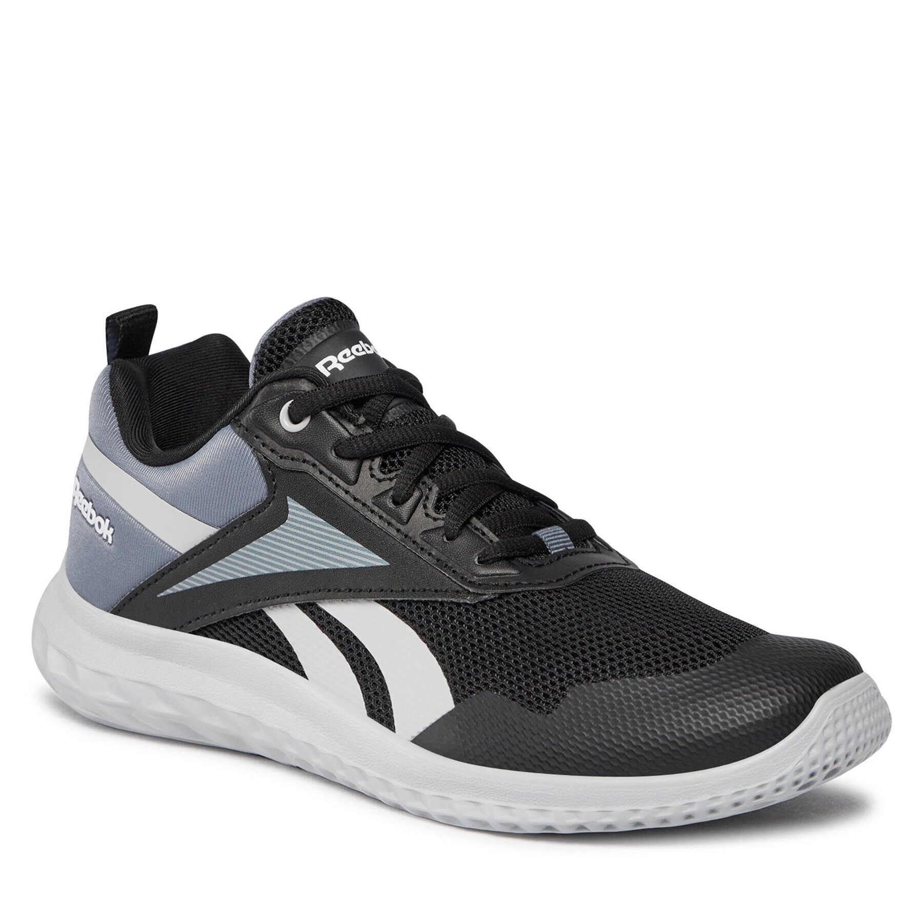 Reebok Topánky Rush Runner 5 IF5527 Čierna - Pepit.sk