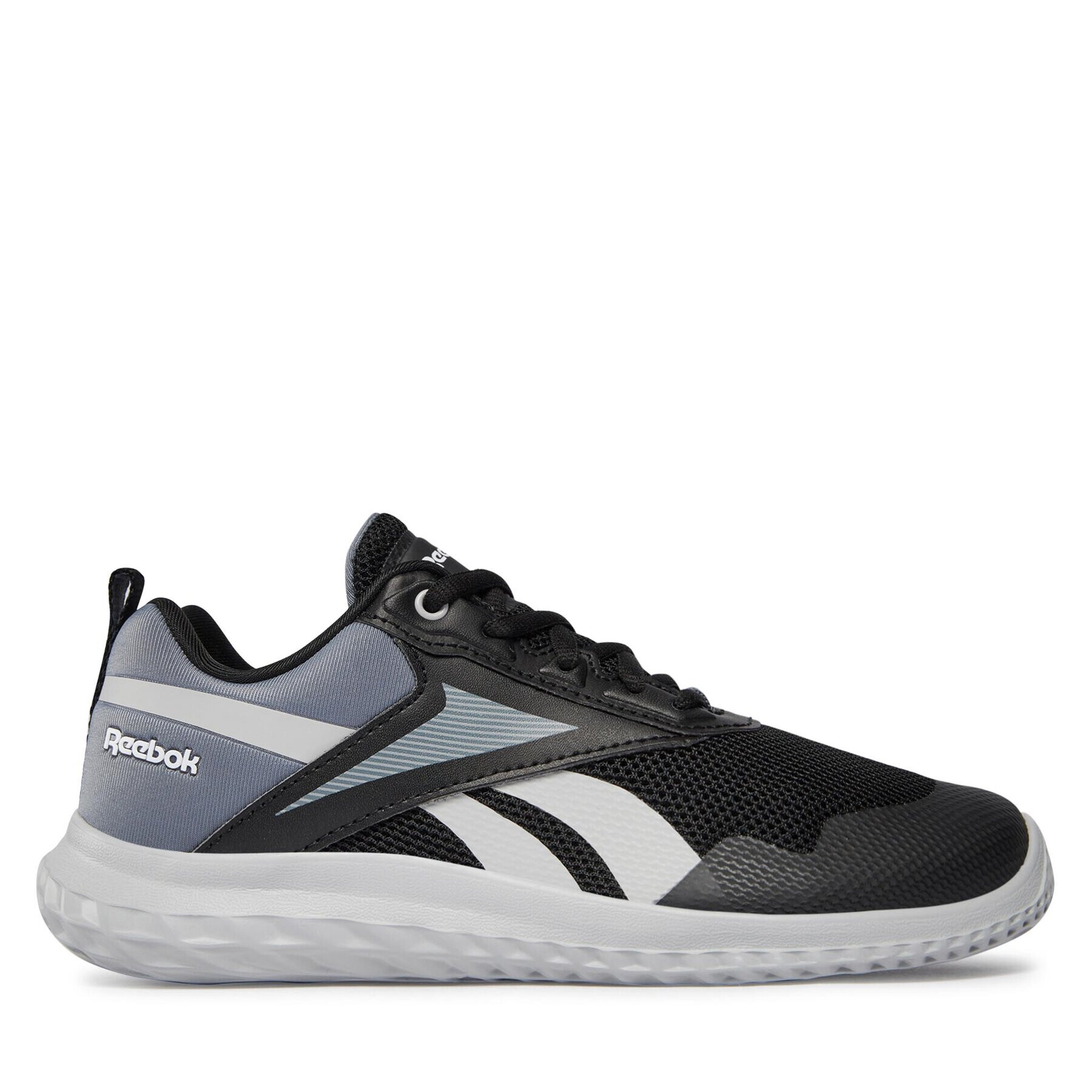 Reebok Topánky Rush Runner 5 IF5527 Čierna - Pepit.sk