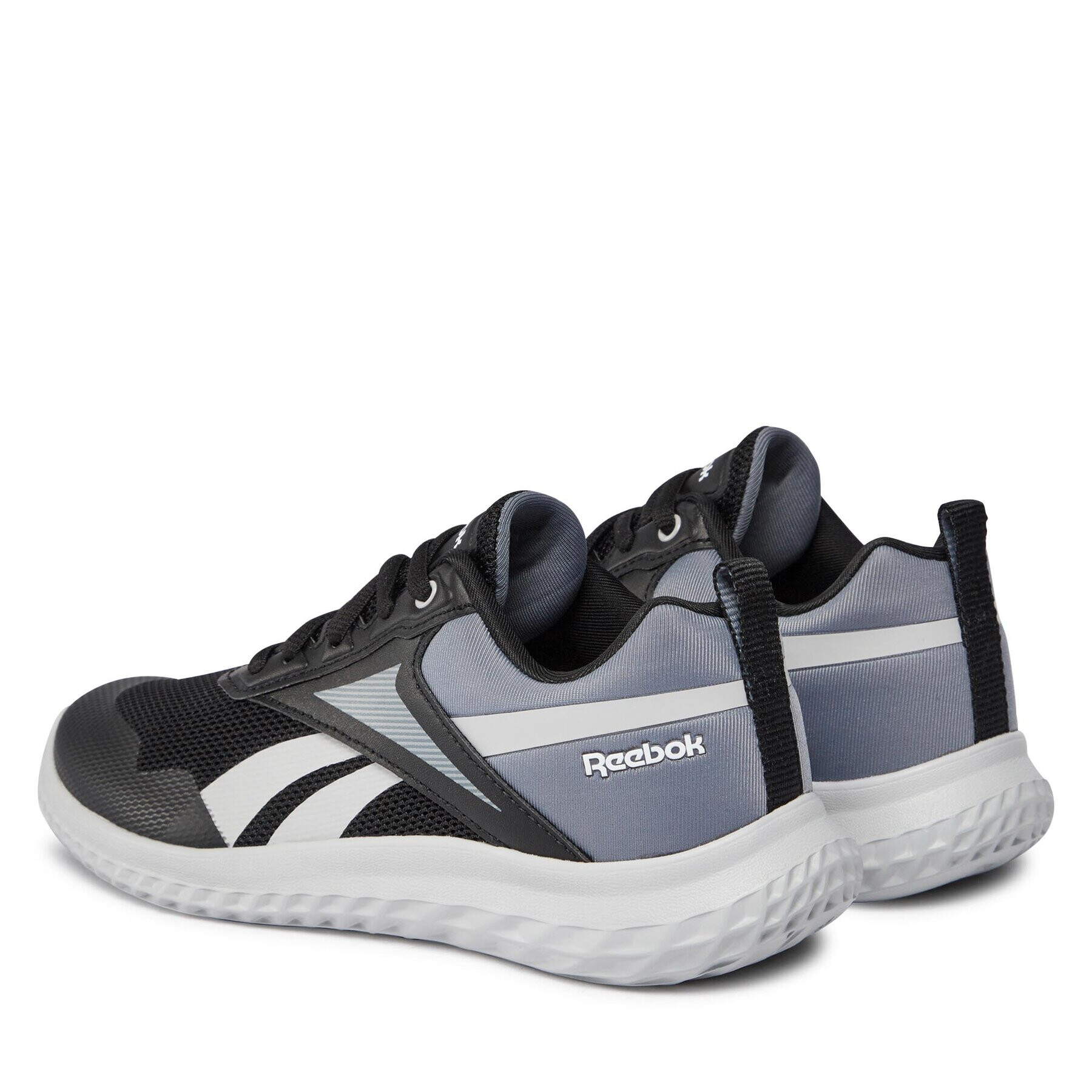 Reebok Topánky Rush Runner 5 IF5527 Čierna - Pepit.sk