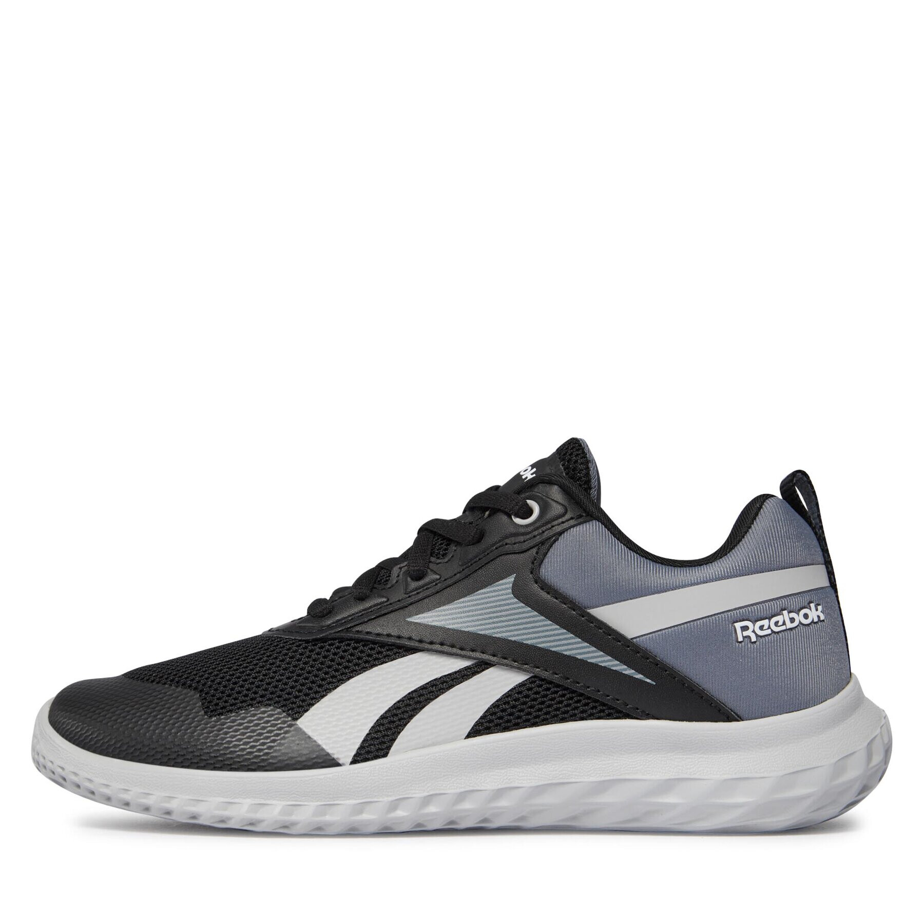 Reebok Topánky Rush Runner 5 IF5527 Čierna - Pepit.sk