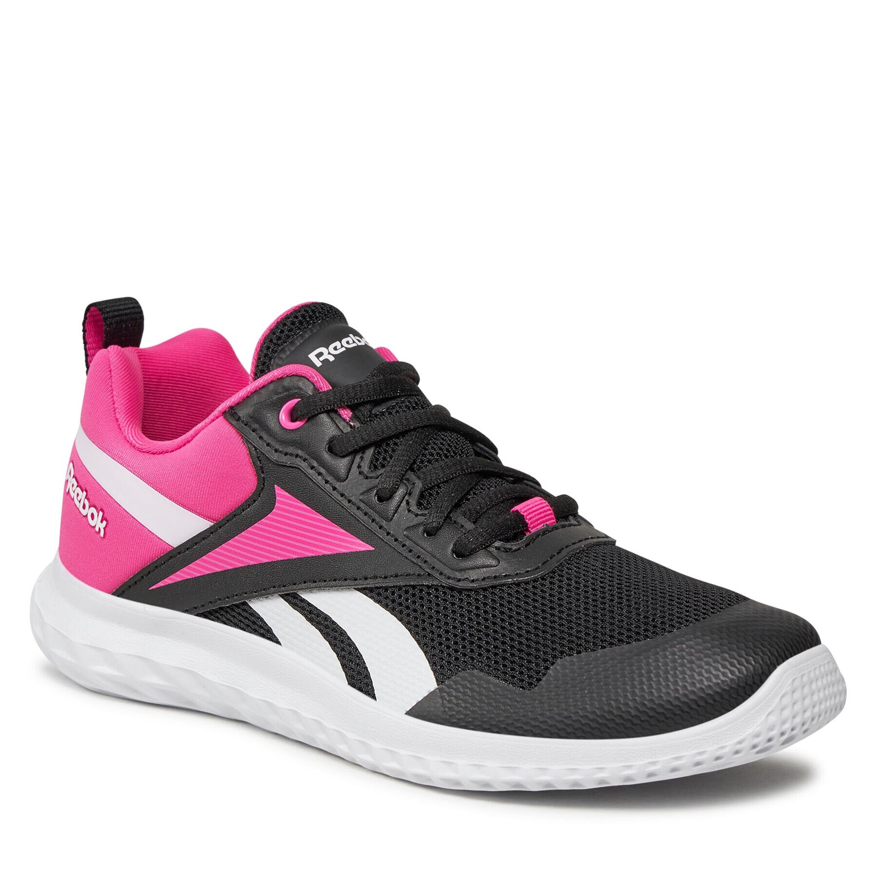 Reebok Topánky Rush Runner 5 IF7925 Čierna - Pepit.sk