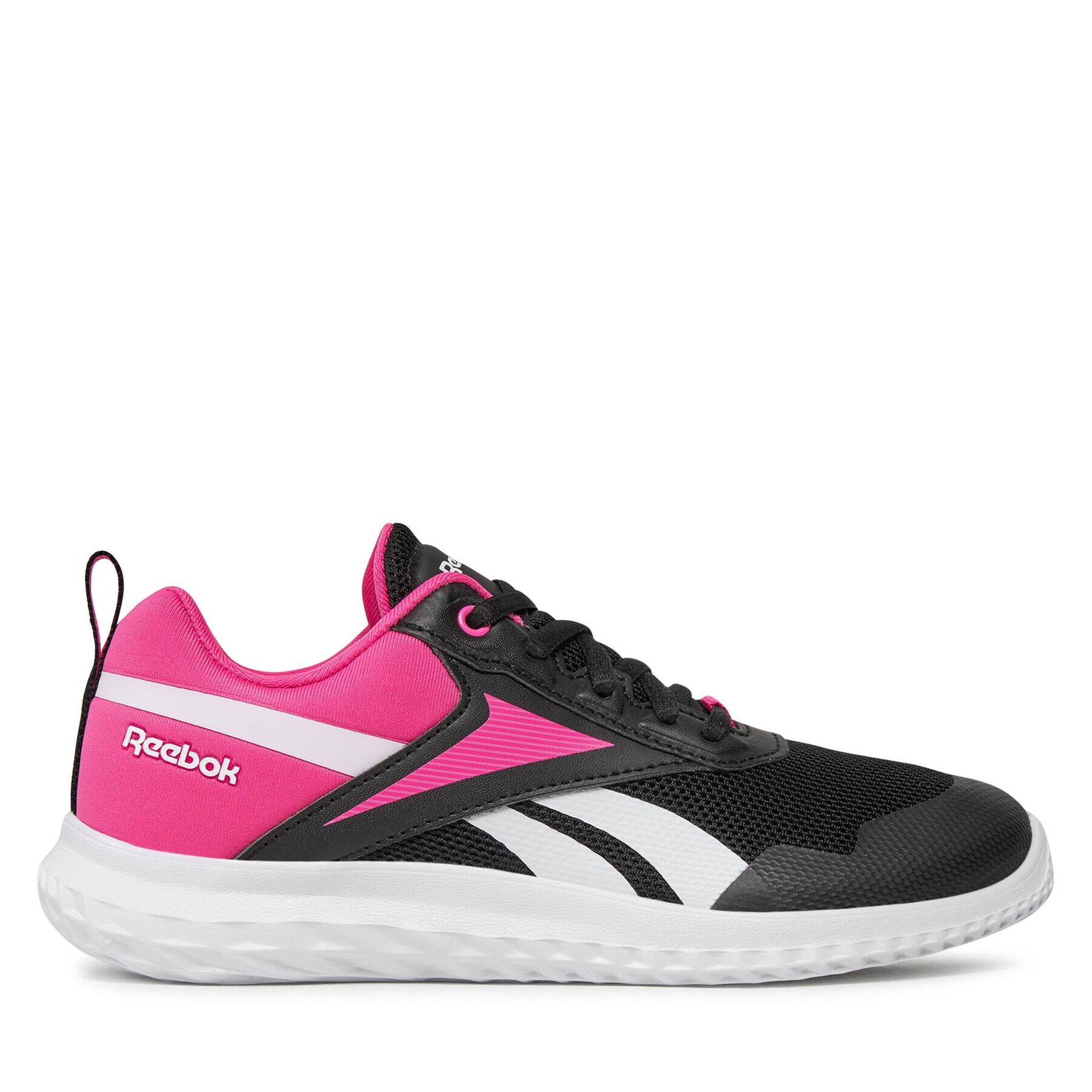 Reebok Topánky Rush Runner 5 IF7925 Čierna - Pepit.sk