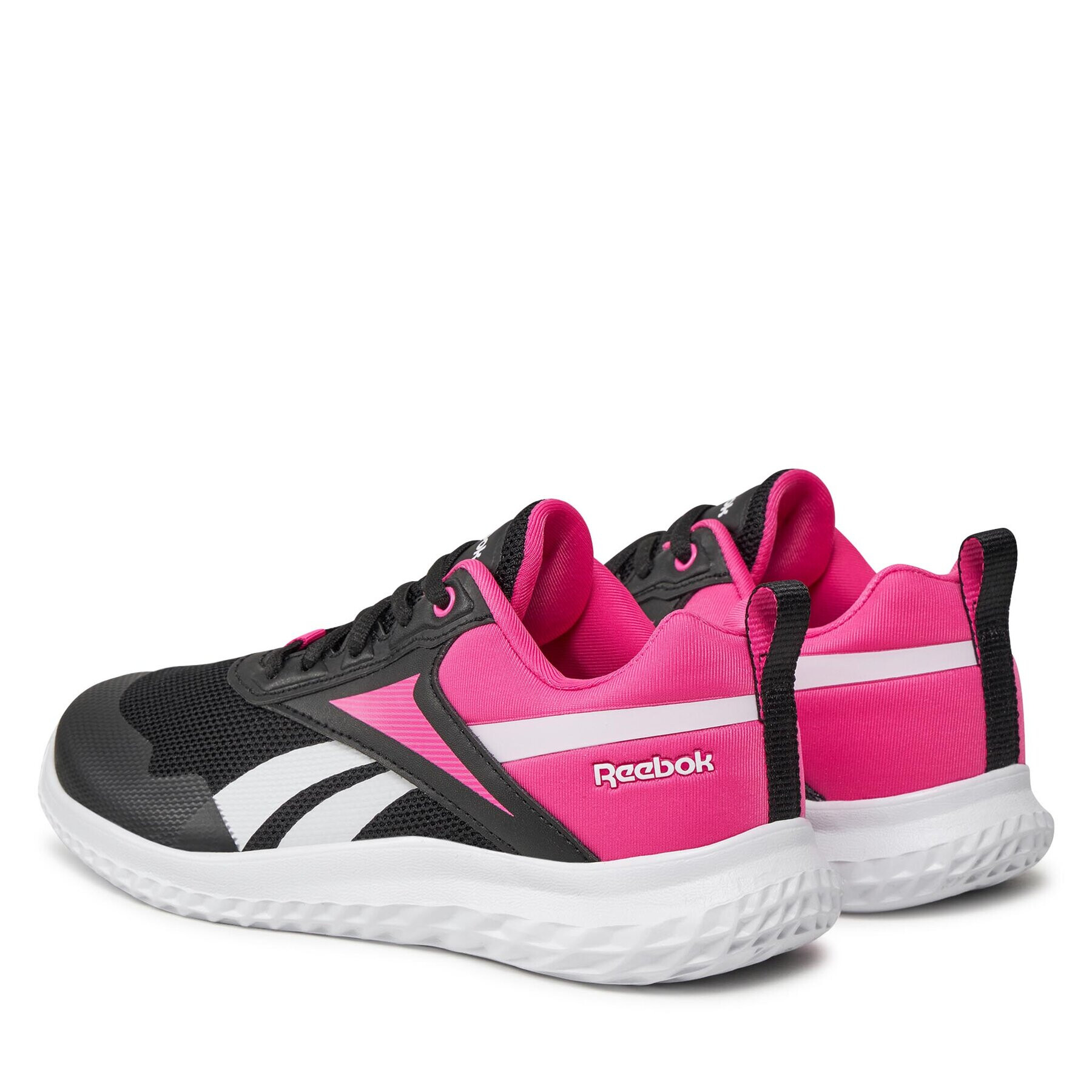 Reebok Topánky Rush Runner 5 IF7925 Čierna - Pepit.sk