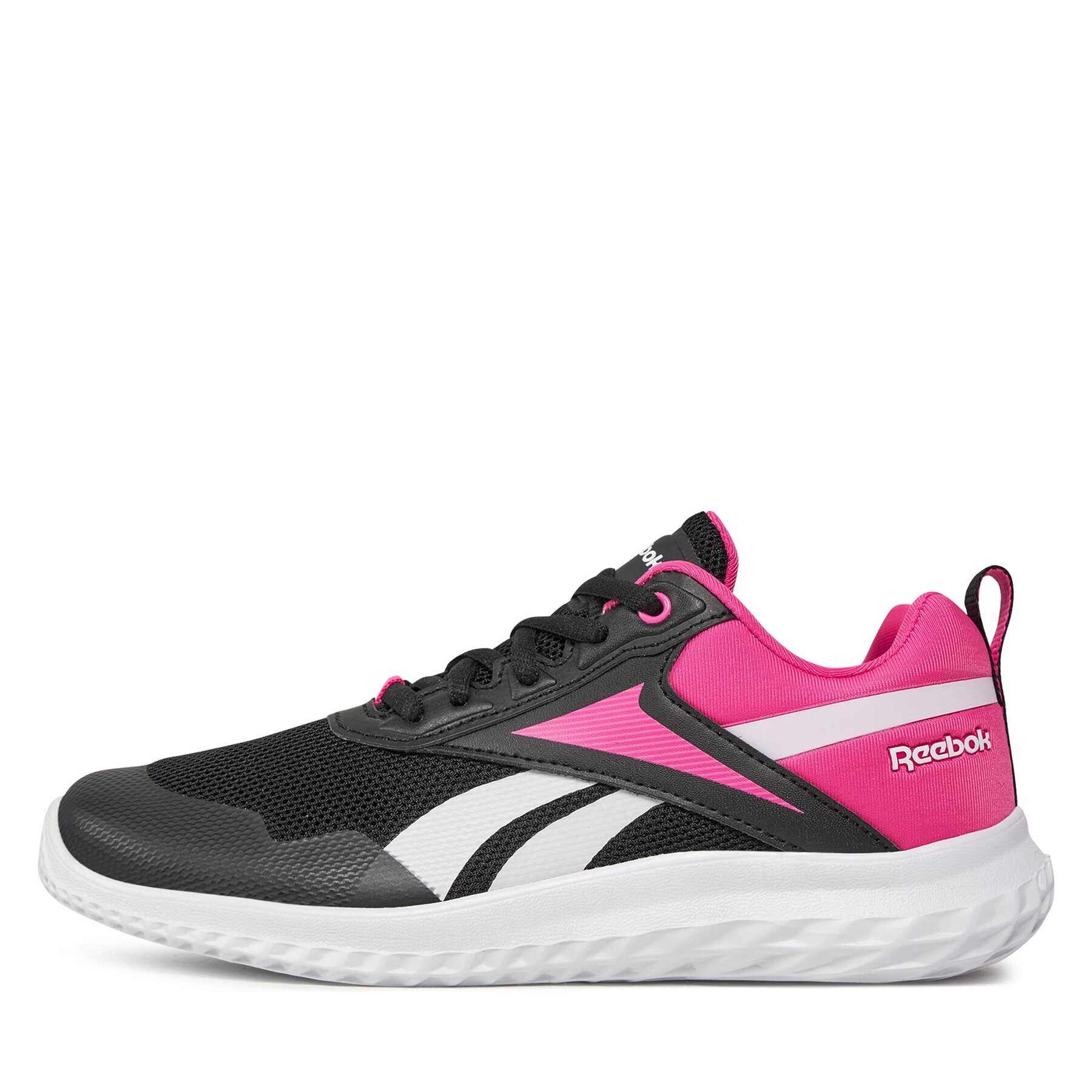 Reebok Topánky Rush Runner 5 IF7925 Čierna - Pepit.sk