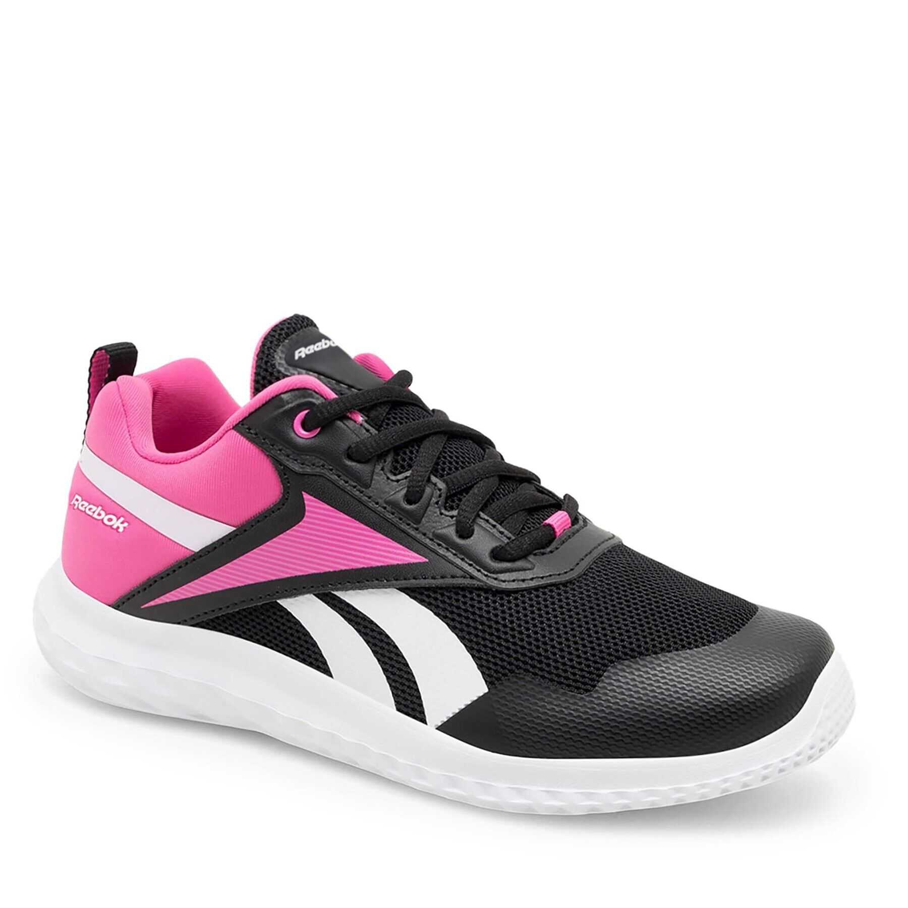 Reebok Topánky RUSH RUNNER 5 IF7925 Čierna - Pepit.sk