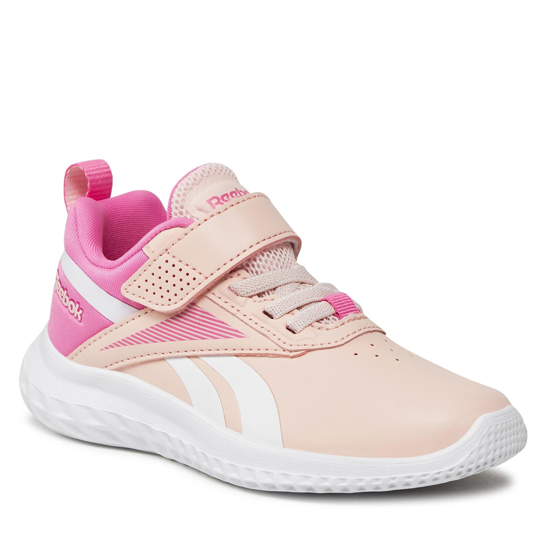 Reebok Topánky Rush Runner 5 Syn Alt IG0530 Ružová - Pepit.sk