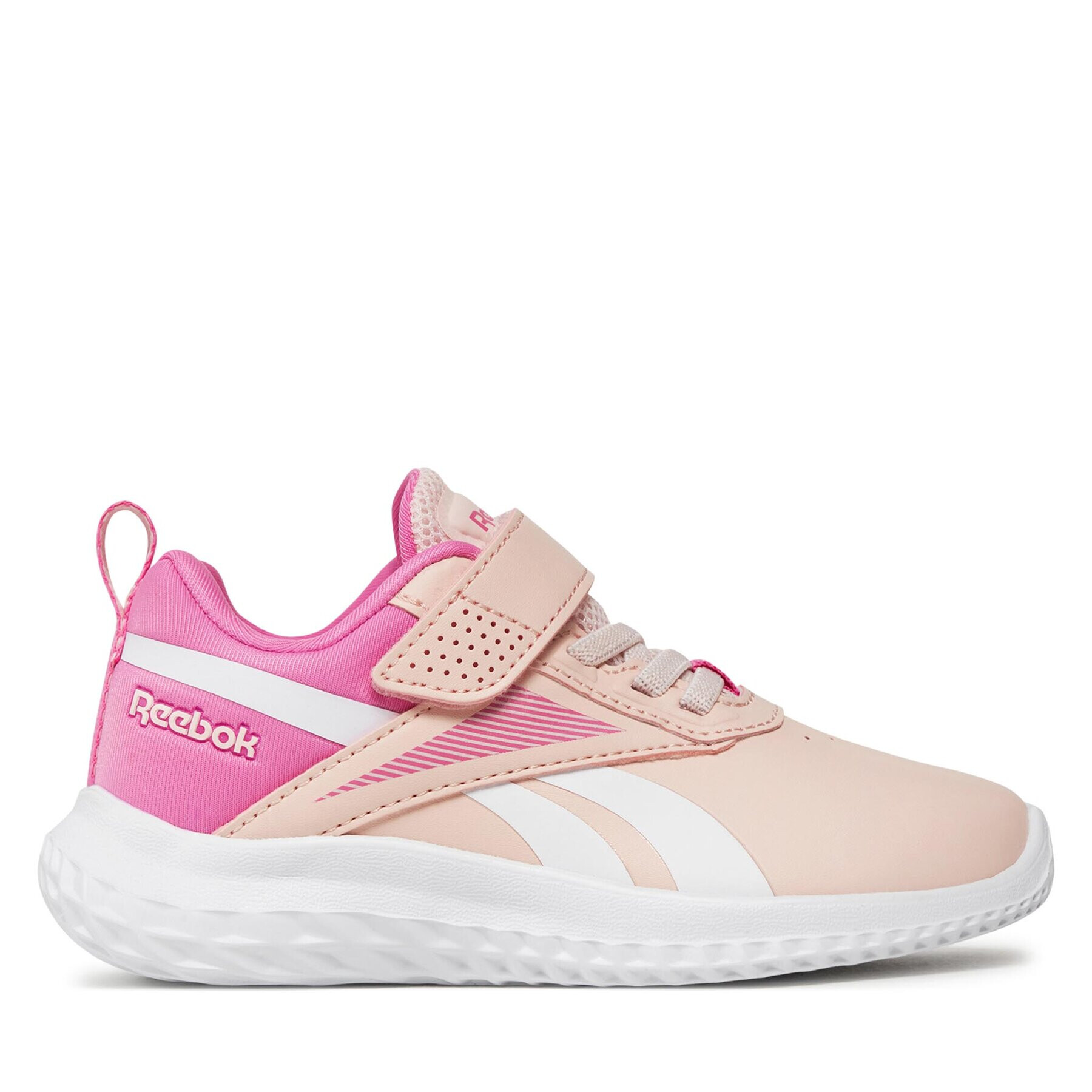 Reebok Topánky Rush Runner 5 Syn Alt IG0530 Ružová - Pepit.sk