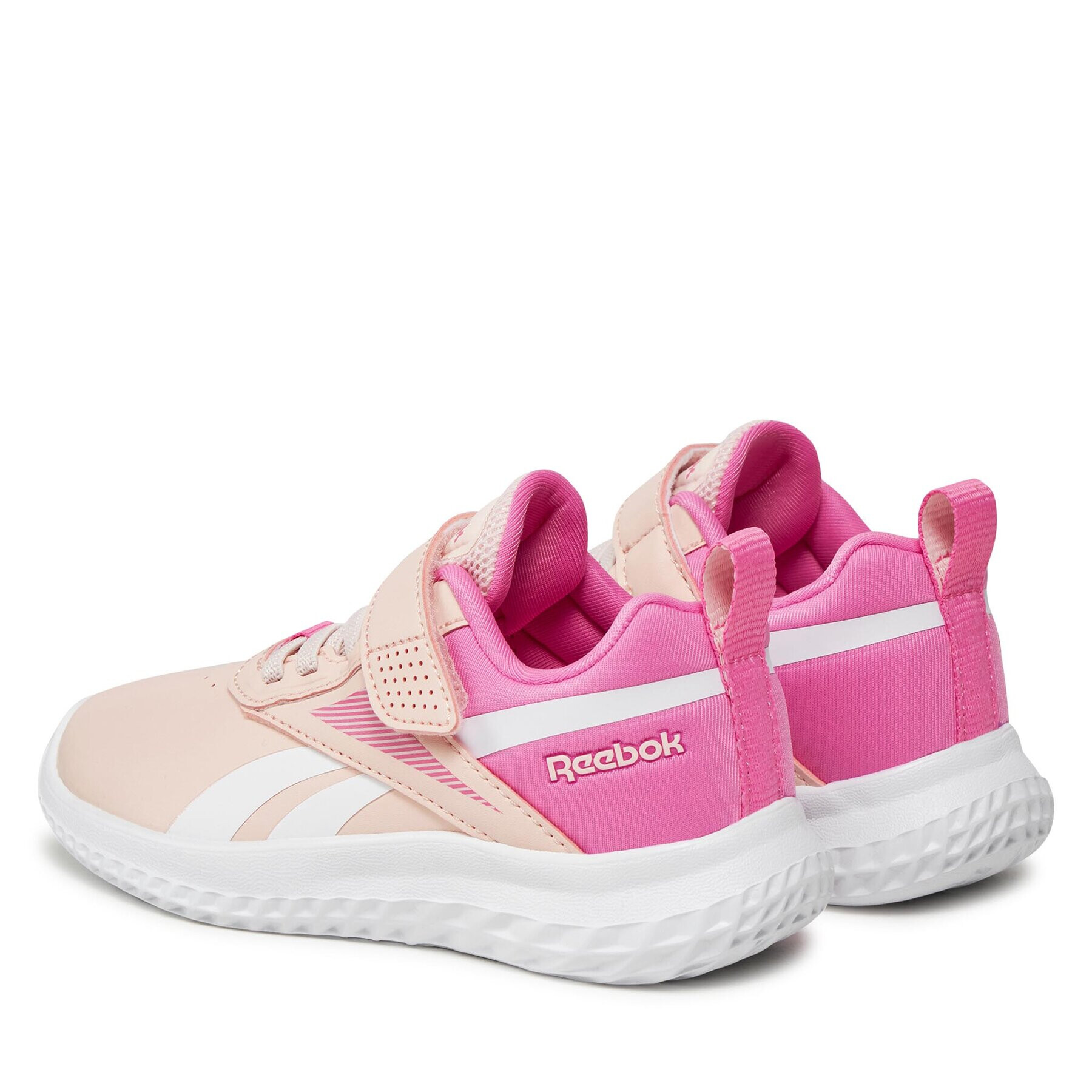 Reebok Topánky Rush Runner 5 Syn Alt IG0530 Ružová - Pepit.sk